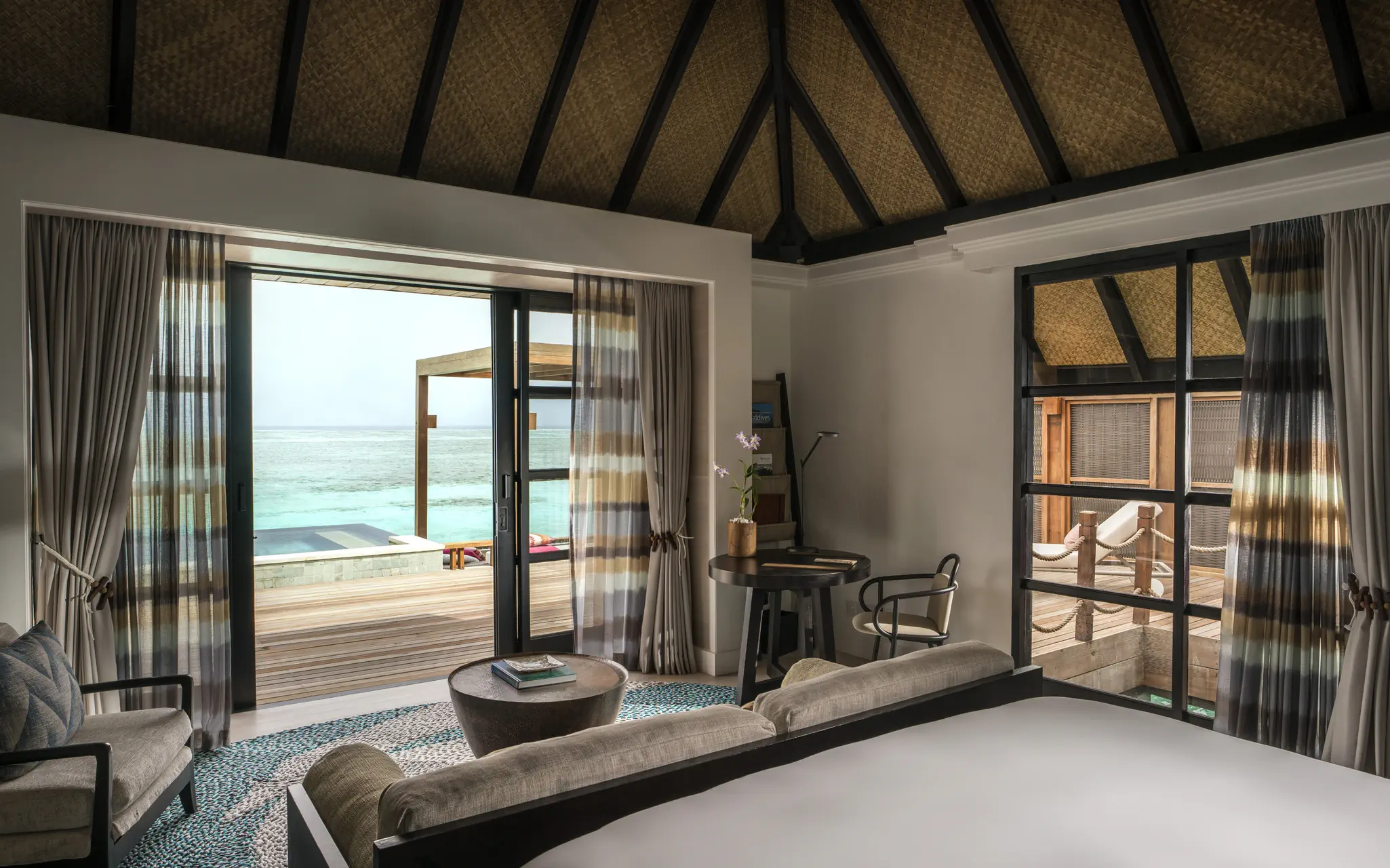Four Seasons Resort Kuda Huraa - zdjęcie 38