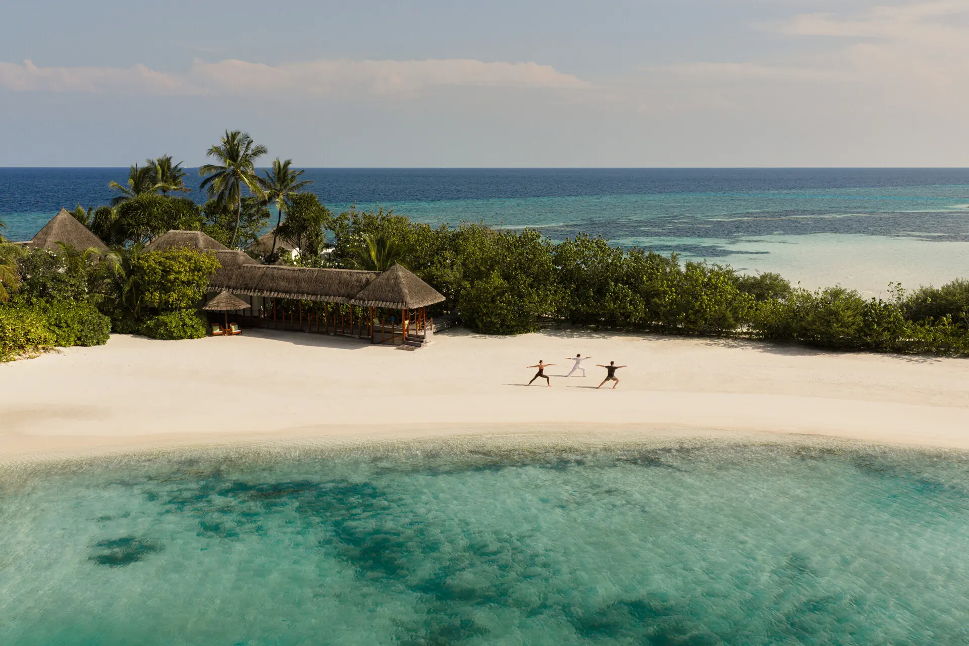 Four Seasons Resort Kuda Huraa - zdjęcie 59