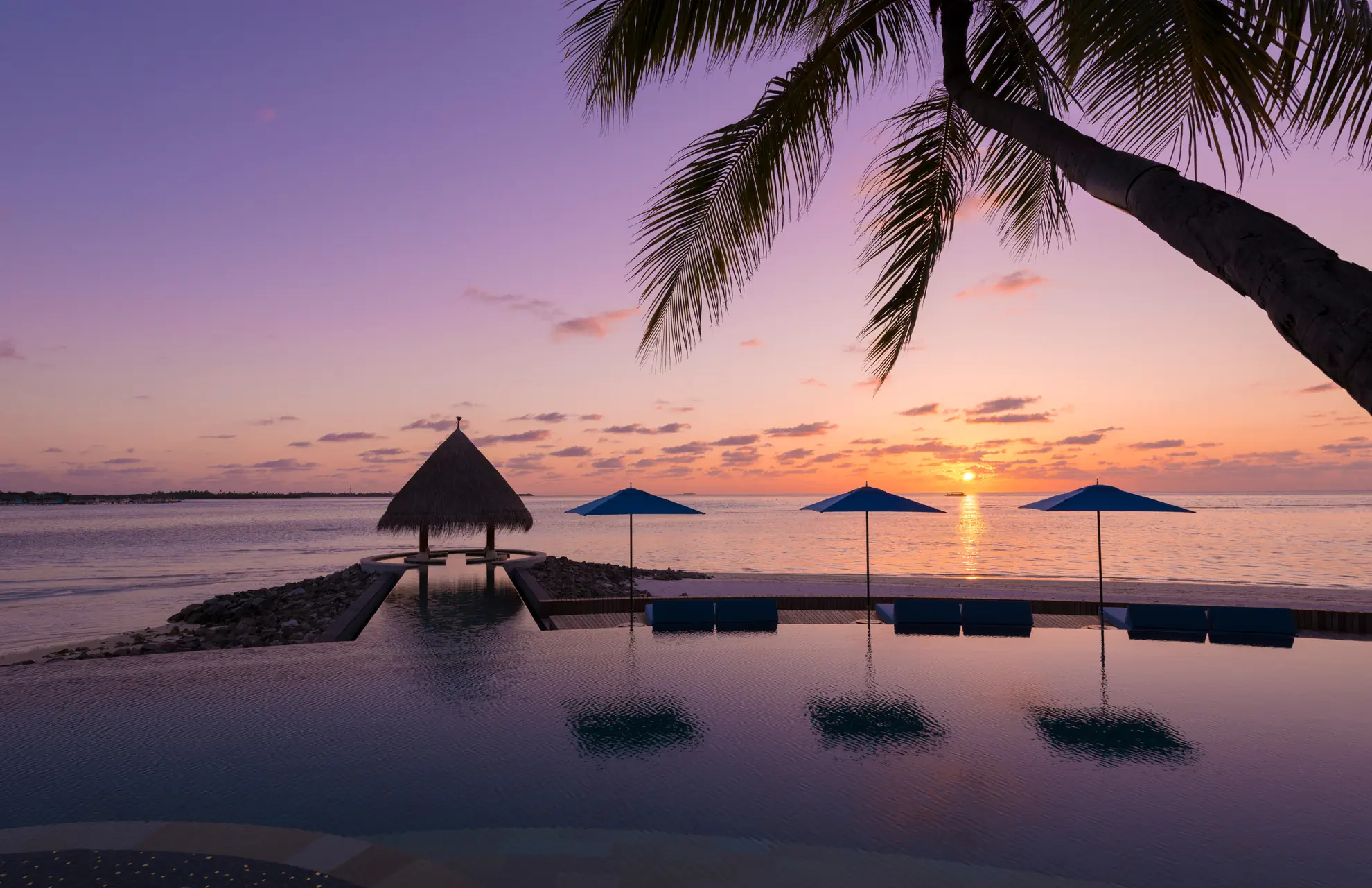 Four Seasons Resort Kuda Huraa - zdjęcie 55
