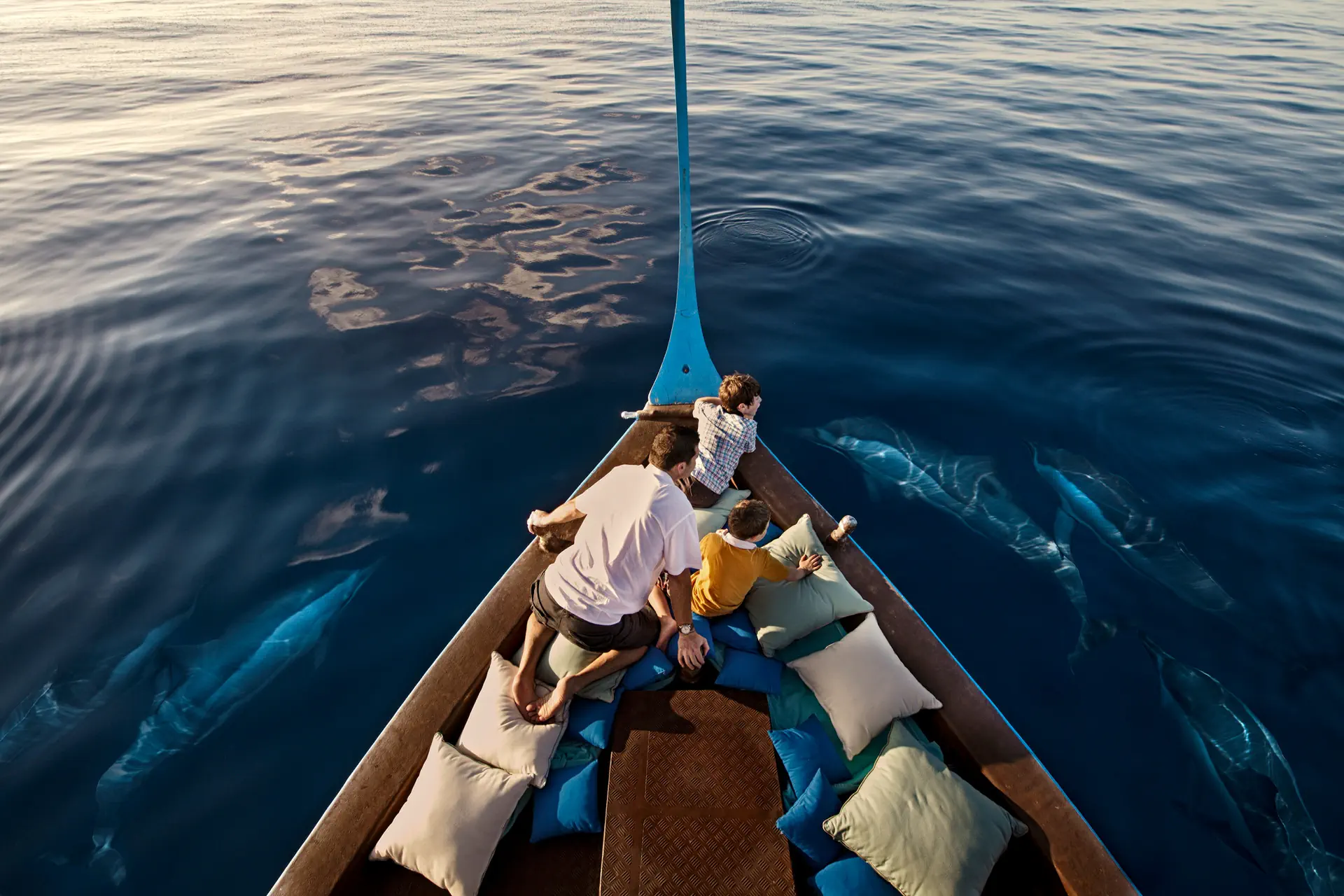 Four Seasons Resort Kuda Huraa - zdjęcie 2