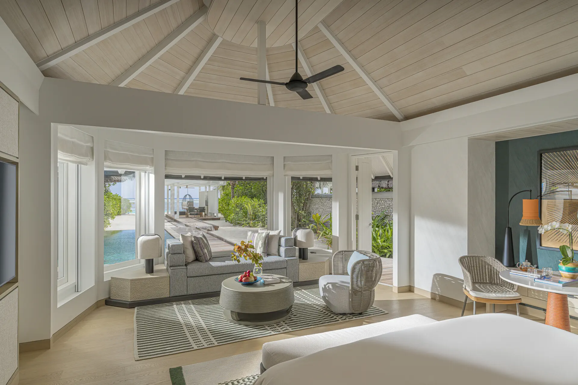 Four Seasons Resort Kuda Huraa - zdjęcie 19