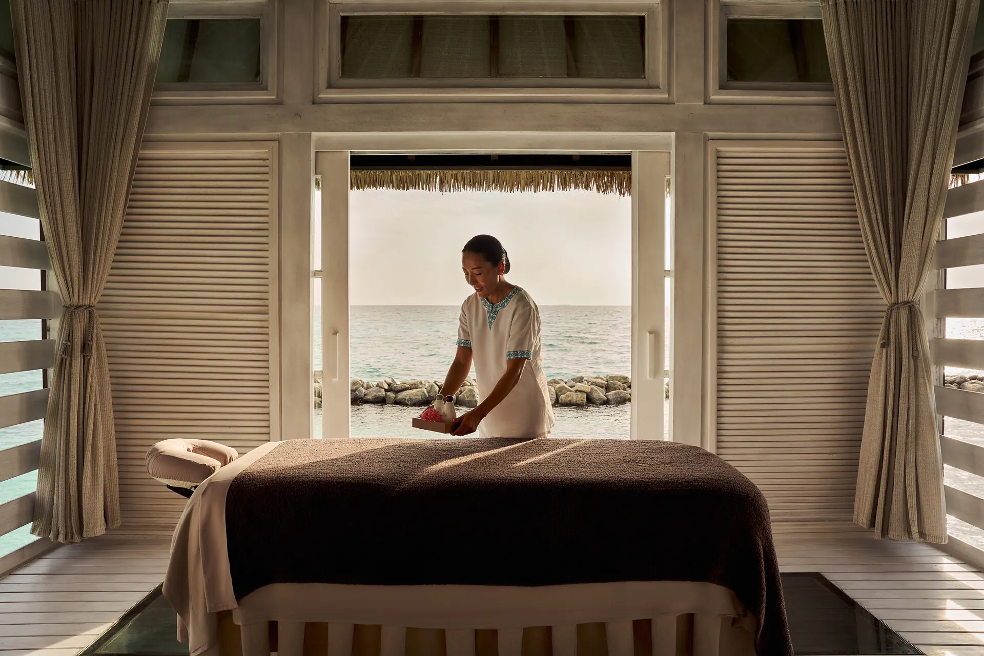 Four Seasons Resort Kuda Huraa - zdjęcie 60