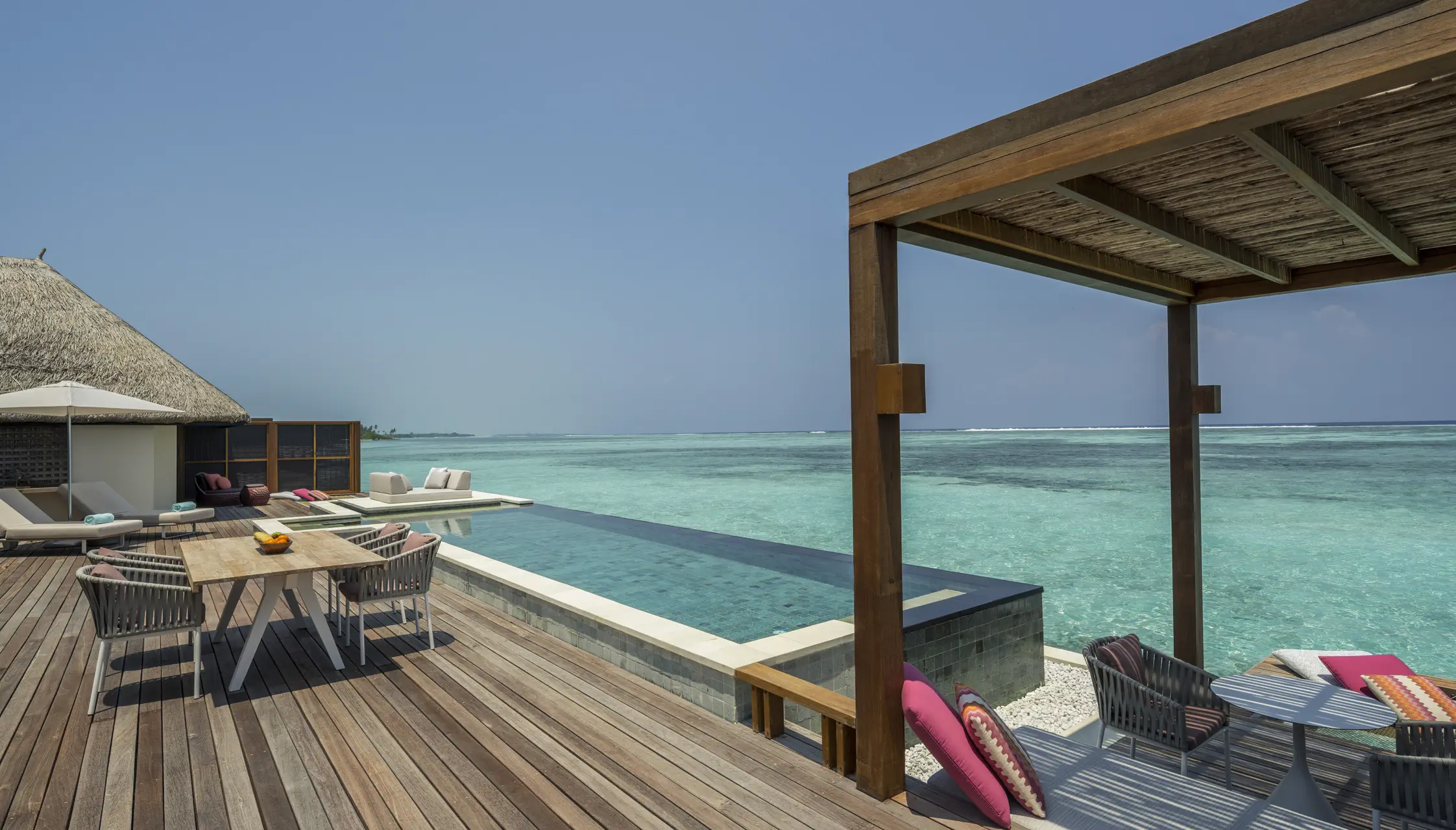 Four Seasons Resort Kuda Huraa - zdjęcie 34