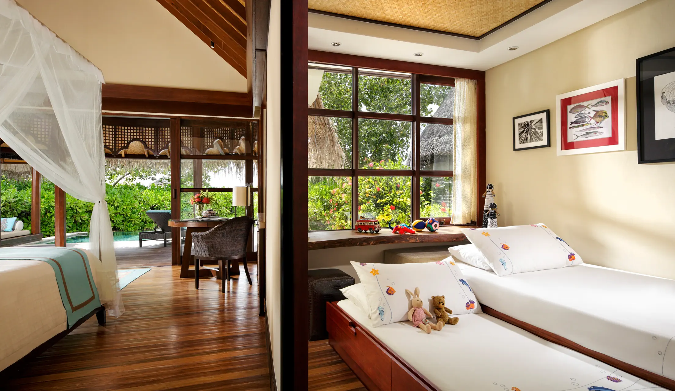 Four Seasons Resort Kuda Huraa - zdjęcie 23
