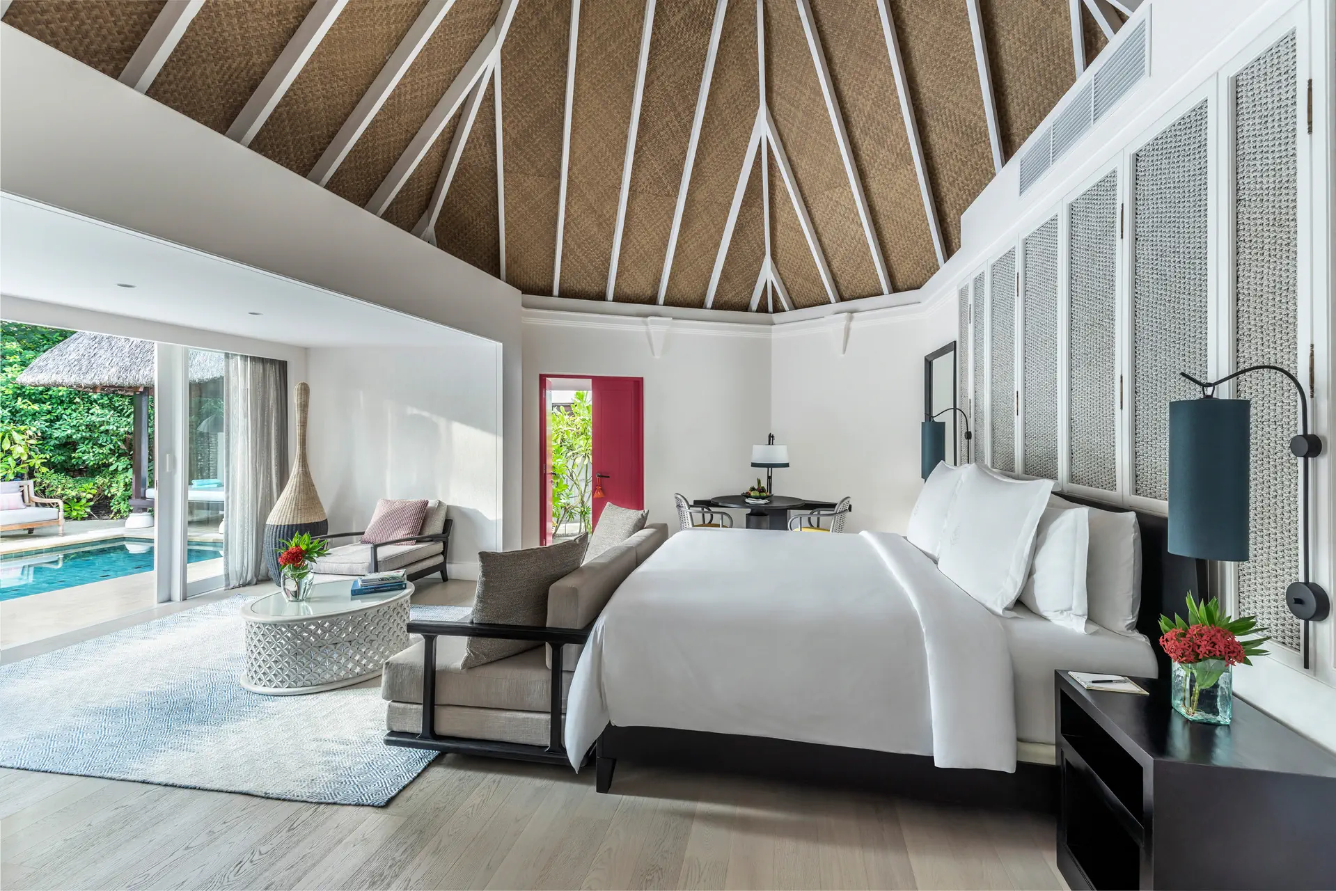 Four Seasons Resort Kuda Huraa - zdjęcie 11
