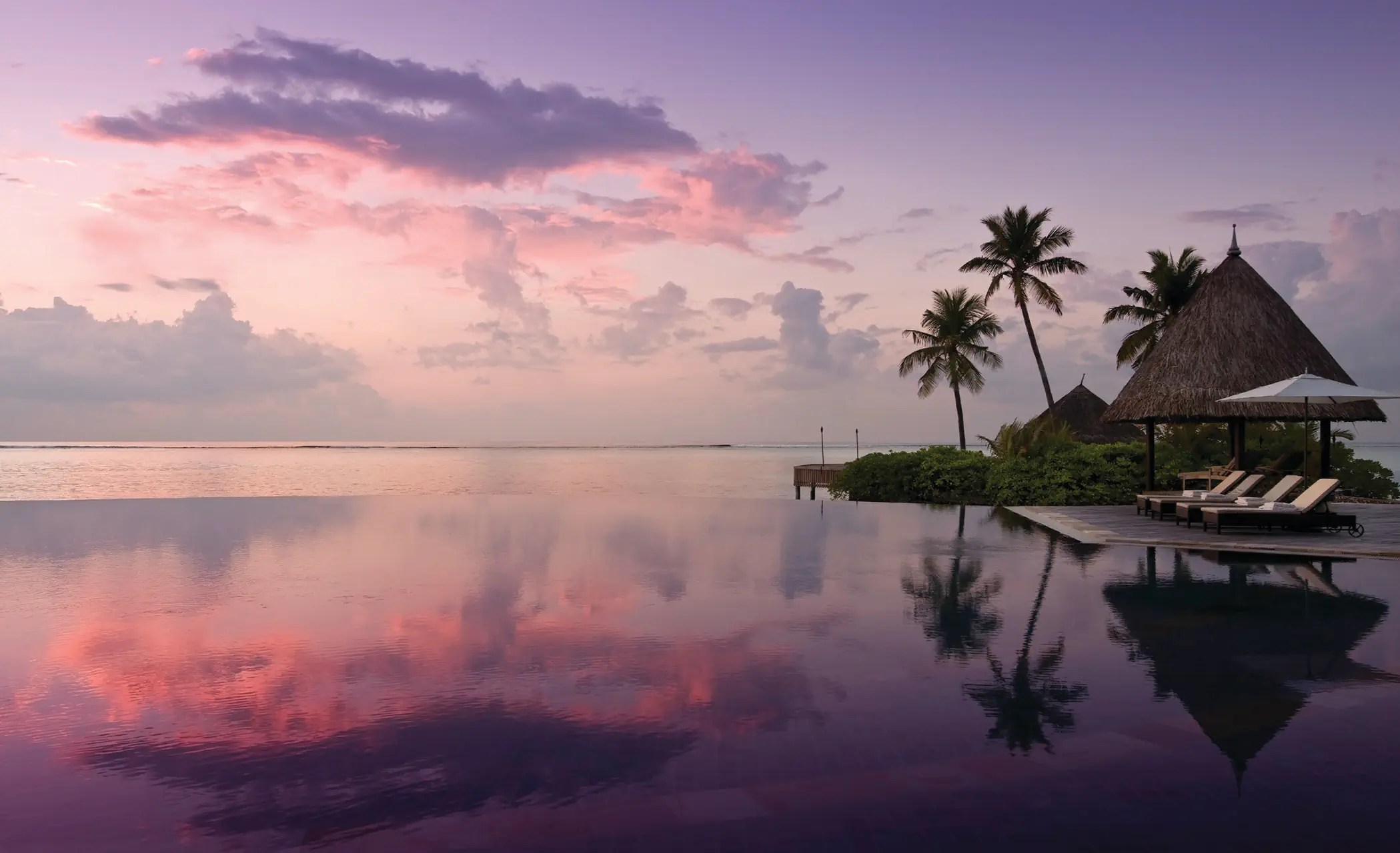 Four Seasons Resort Kuda Huraa - zdjęcie 54