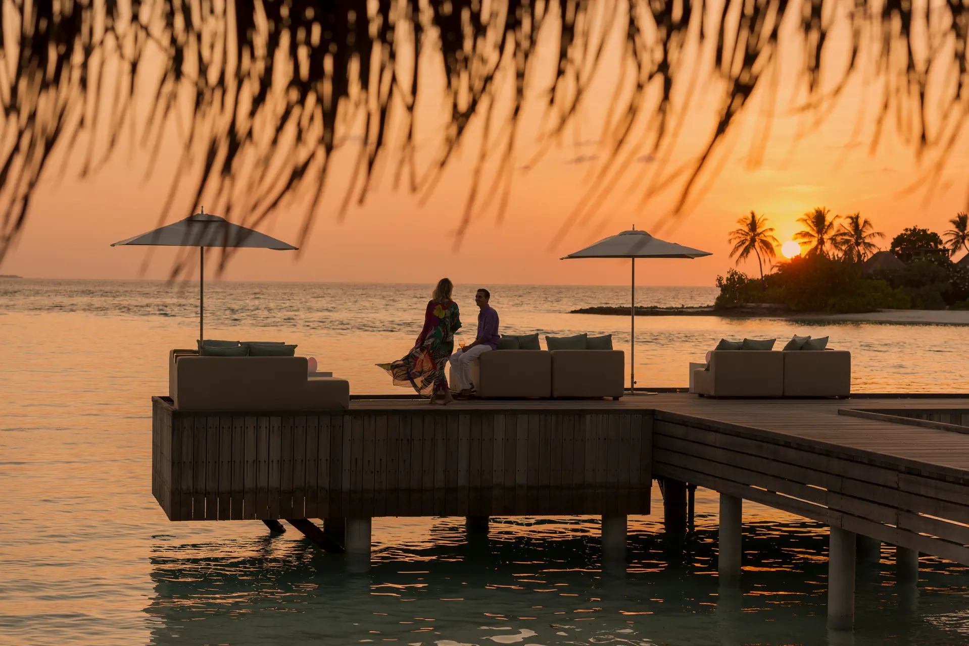 Four Seasons Resort Kuda Huraa - zdjęcie 53