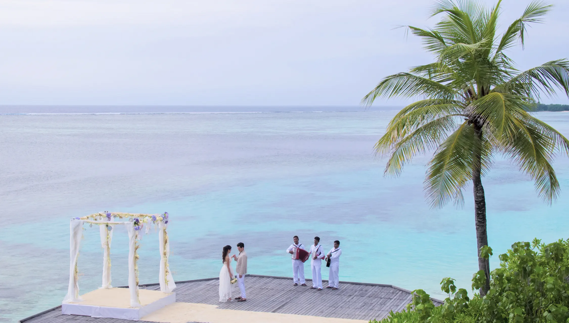 Four Seasons Resort Kuda Huraa - zdjęcie 68