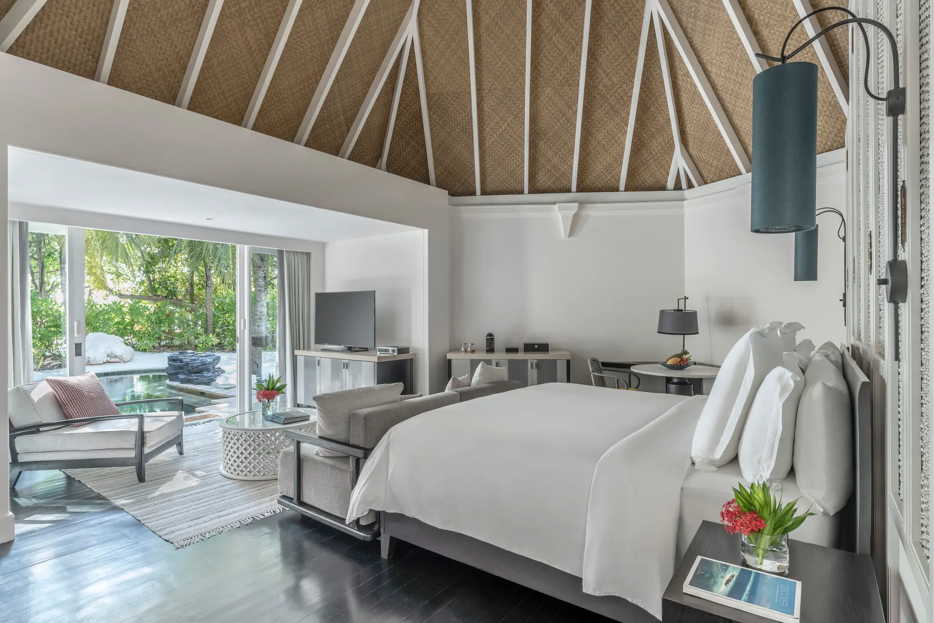 Four Seasons Resort Kuda Huraa - zdjęcie 13