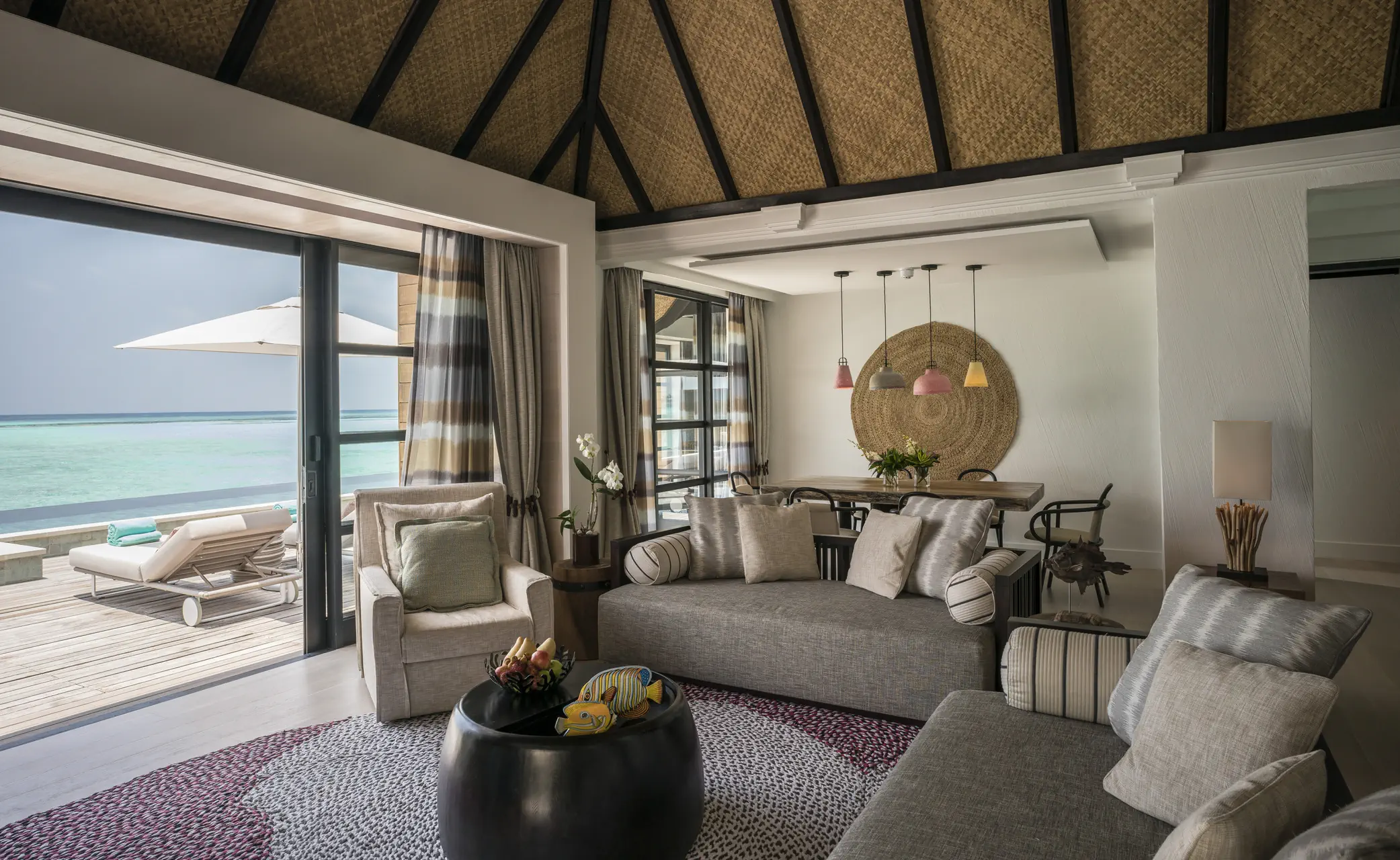 Four Seasons Resort Kuda Huraa - zdjęcie 39