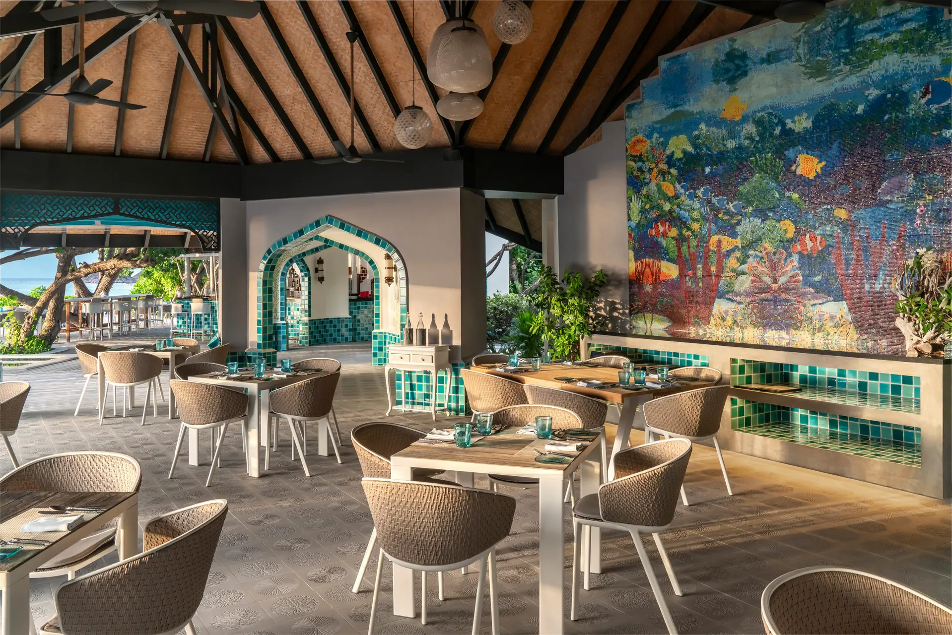 Four Seasons Resort Kuda Huraa - zdjęcie 52