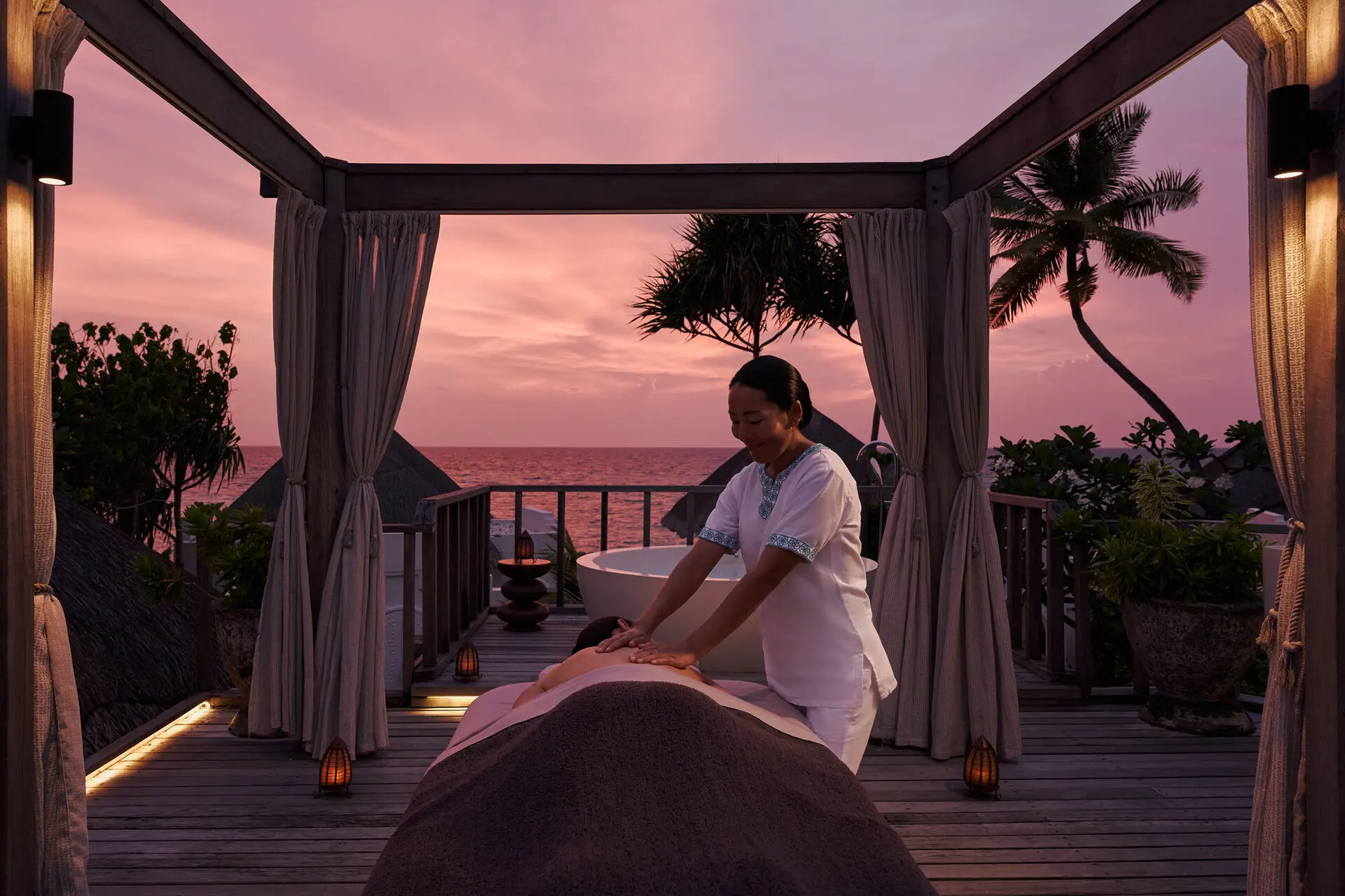 Four Seasons Resort Kuda Huraa - zdjęcie 62