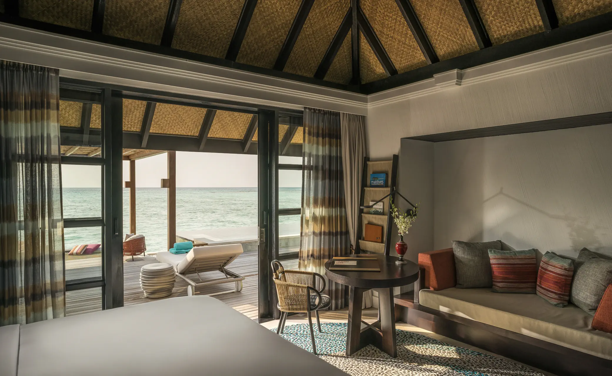 Four Seasons Resort Kuda Huraa - zdjęcie 37