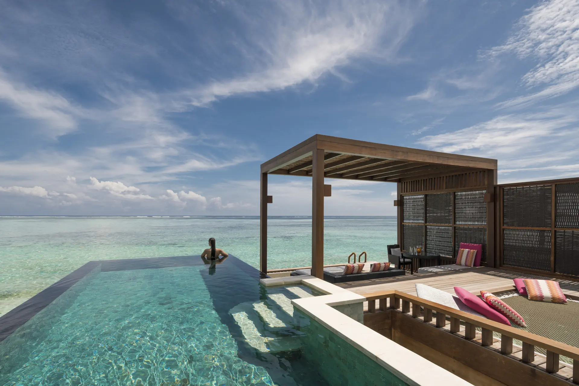 Four Seasons Resort Kuda Huraa - zdjęcie 16