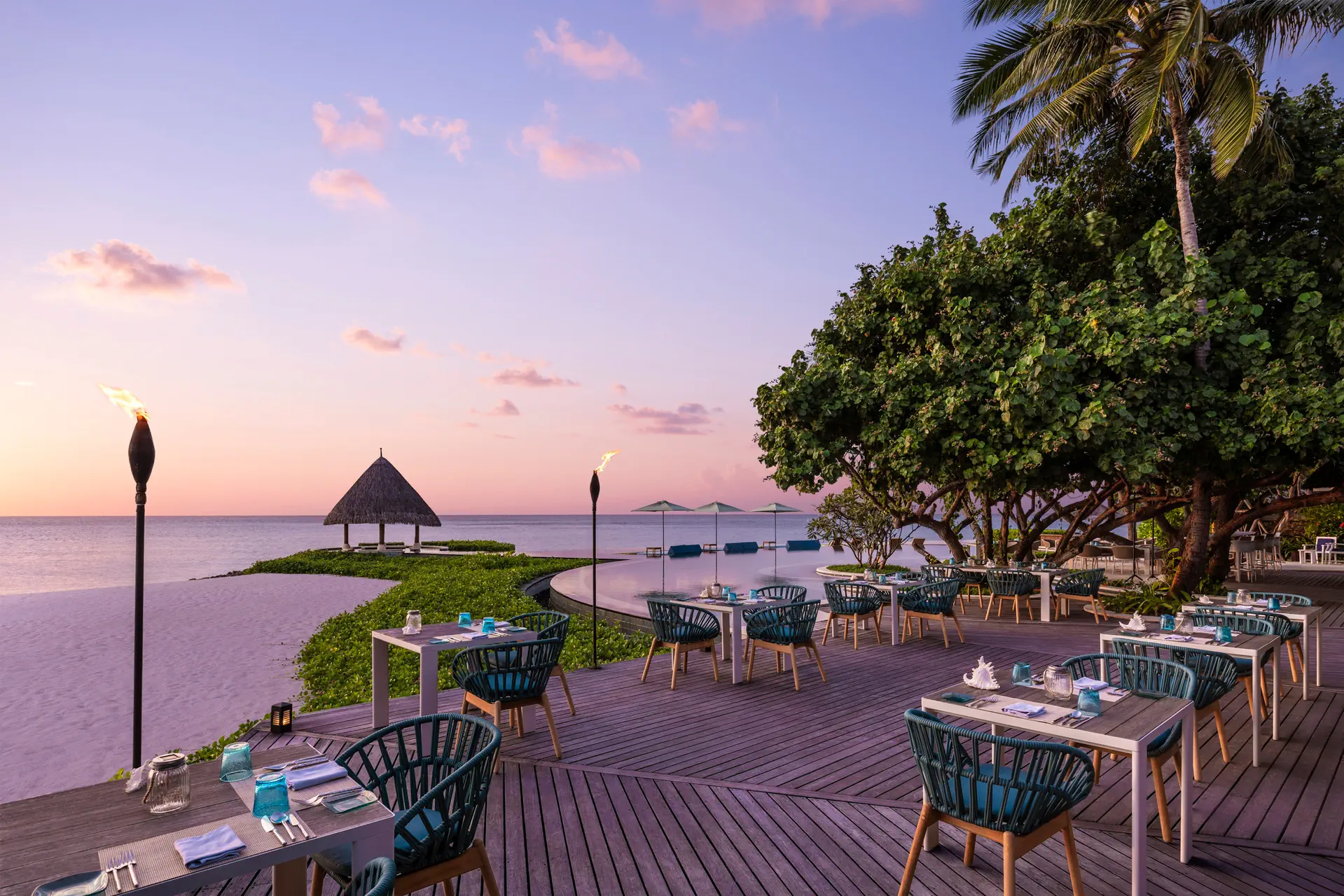 Four Seasons Resort Kuda Huraa - zdjęcie 51
