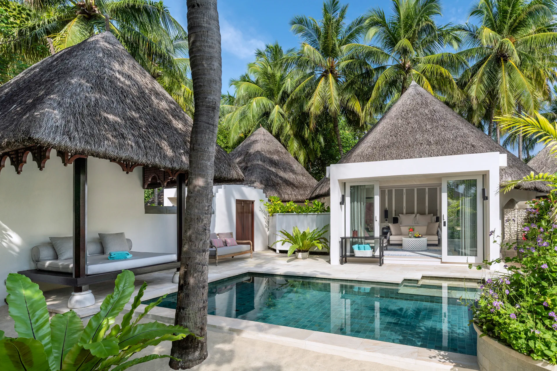 Four Seasons Resort Kuda Huraa - zdjęcie 12