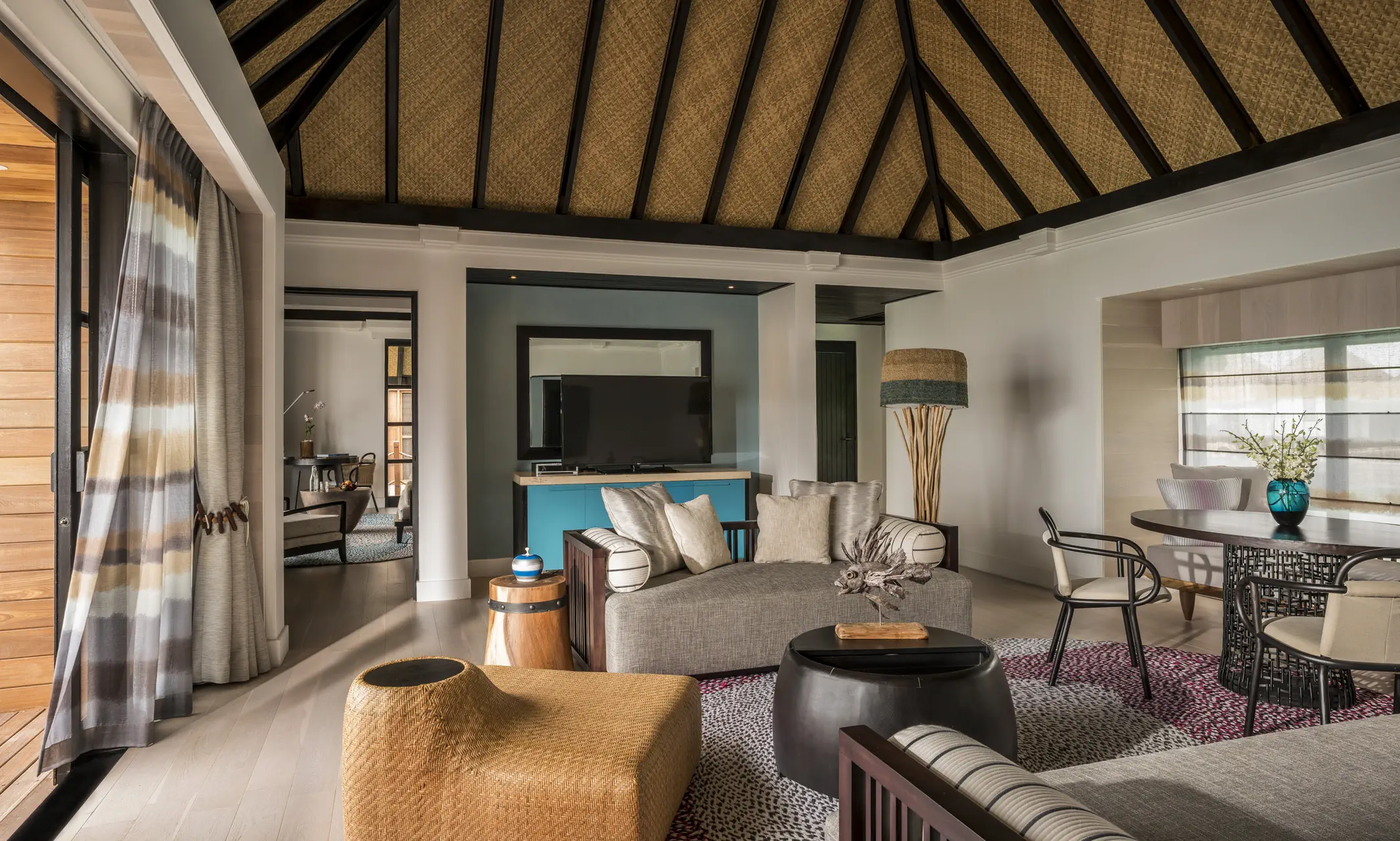 Four Seasons Resort Kuda Huraa - zdjęcie 35