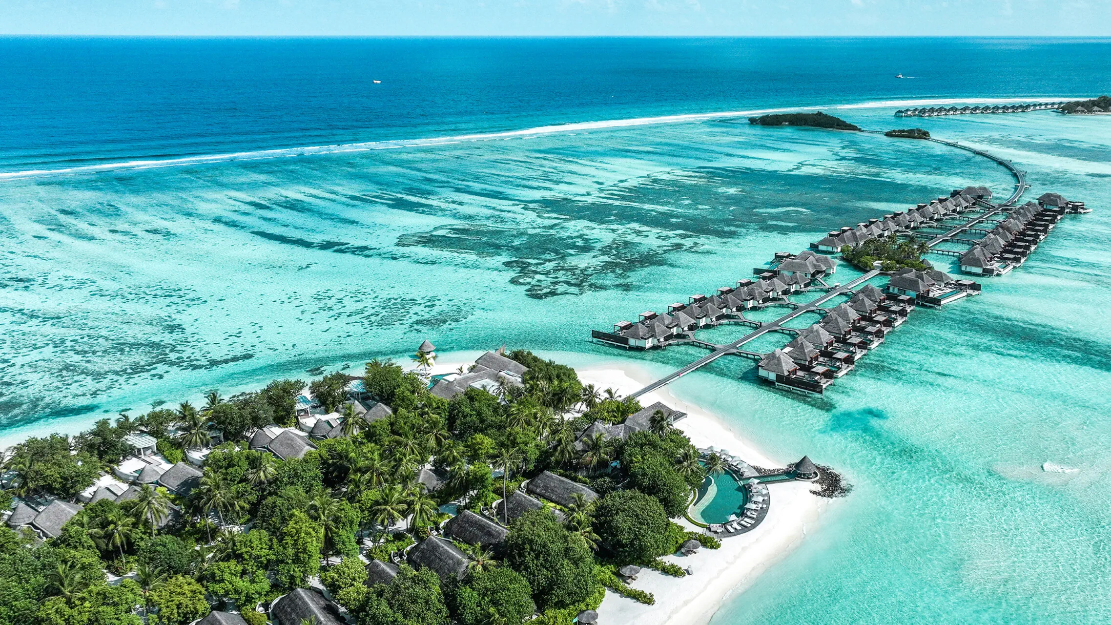 Four Seasons Resort Kuda Huraa - zdjęcie 8