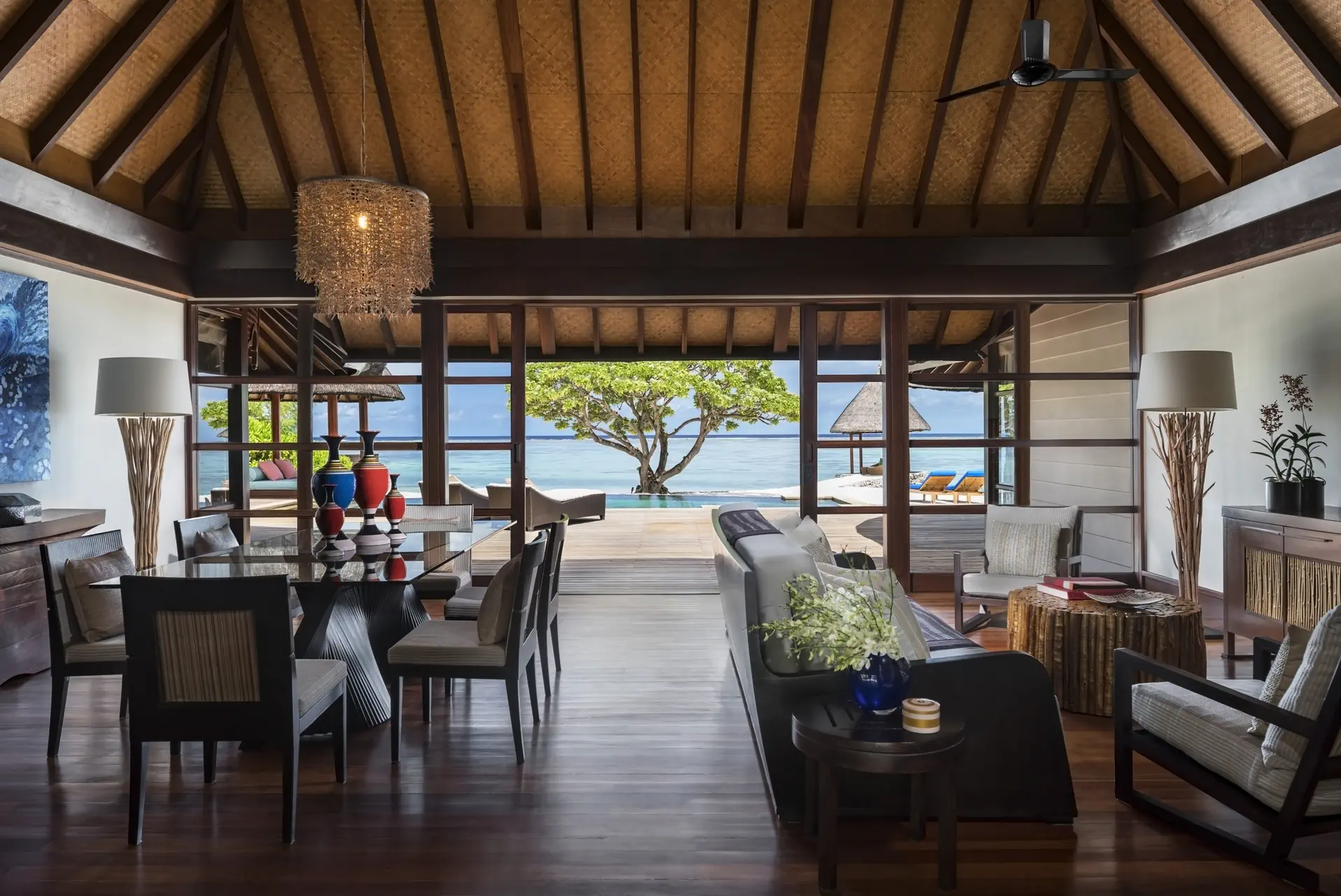 Four Seasons Resort Kuda Huraa - zdjęcie 41