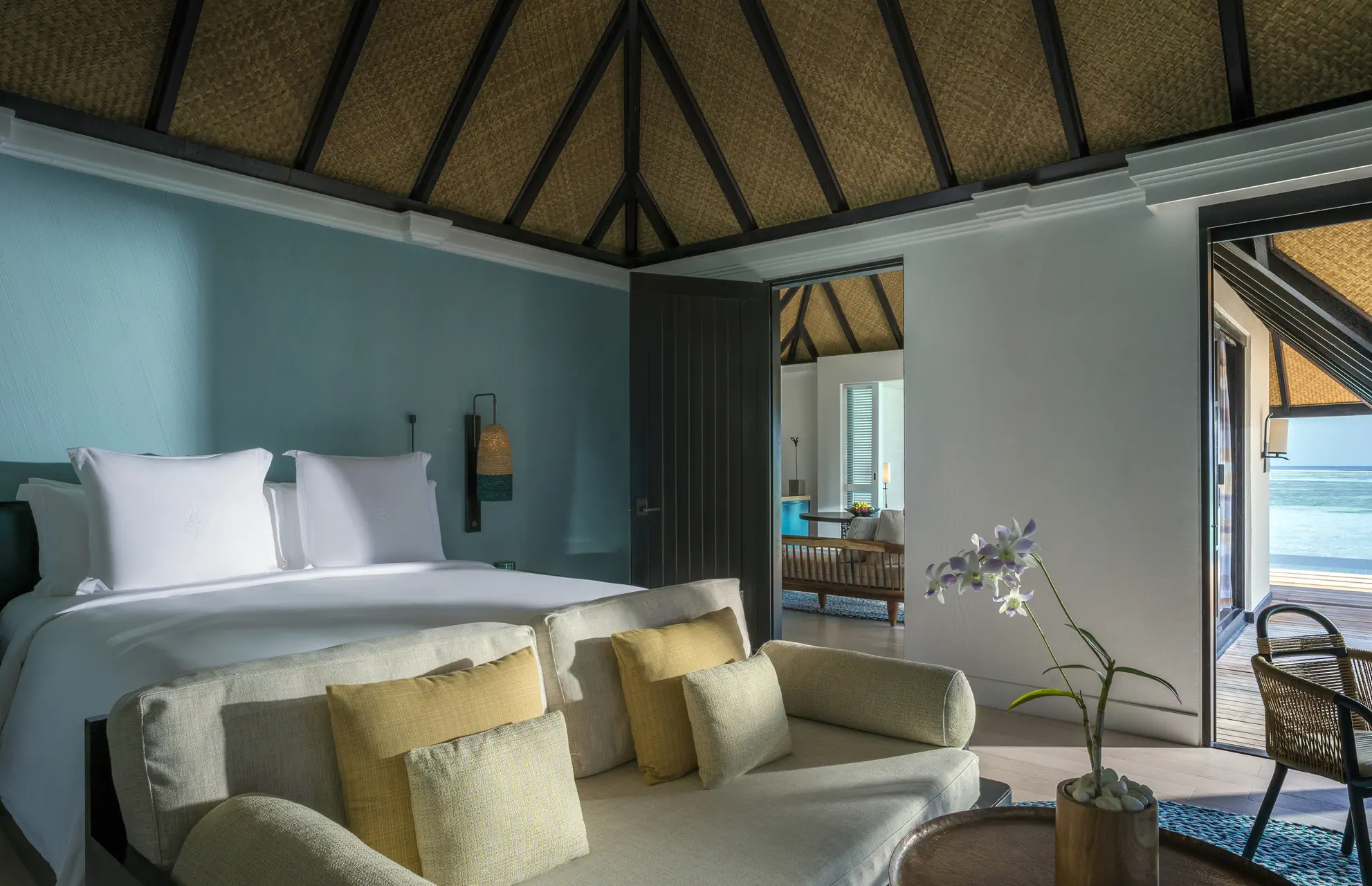 Four Seasons Resort Kuda Huraa - zdjęcie 24