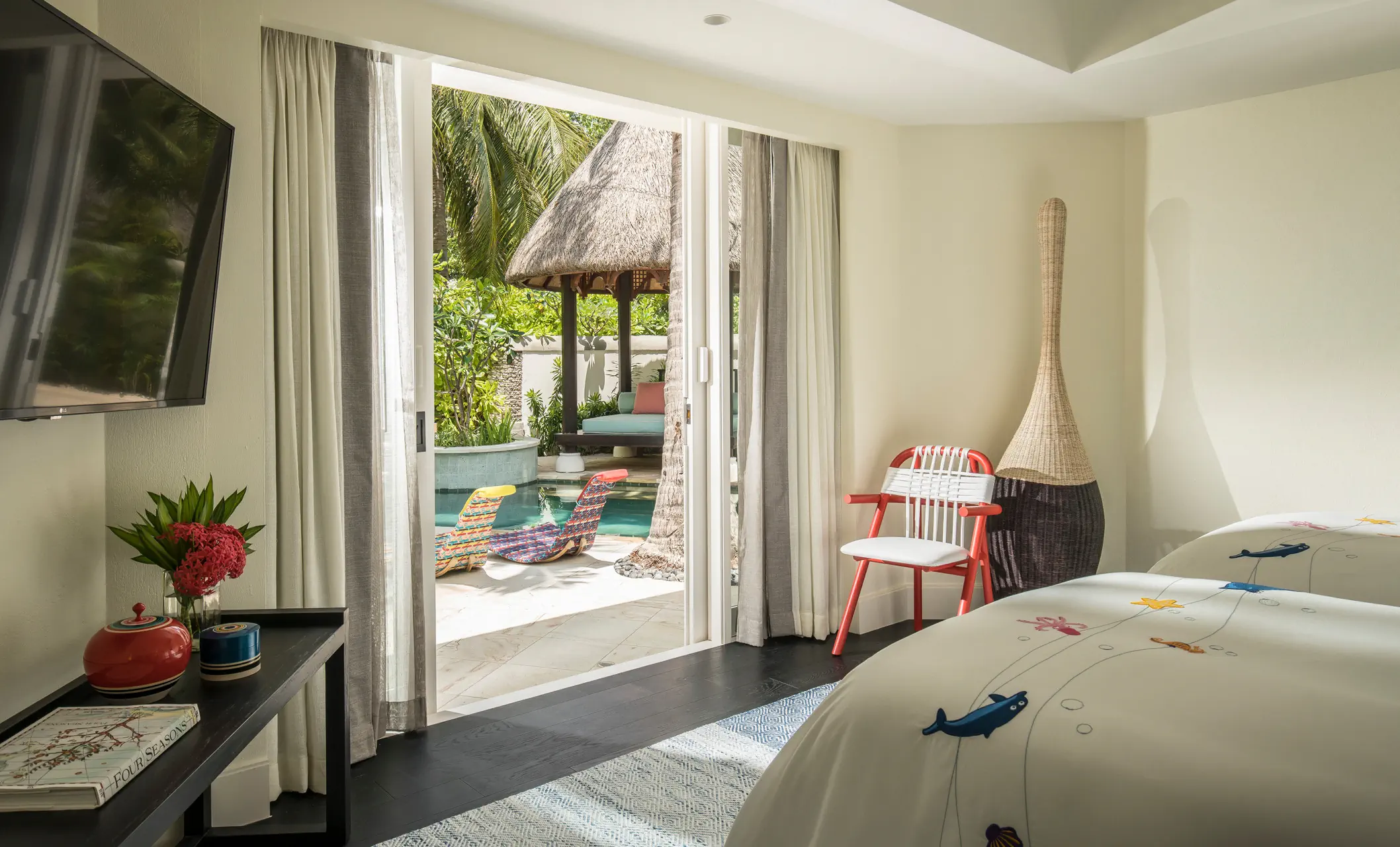 Four Seasons Resort Kuda Huraa - zdjęcie 28
