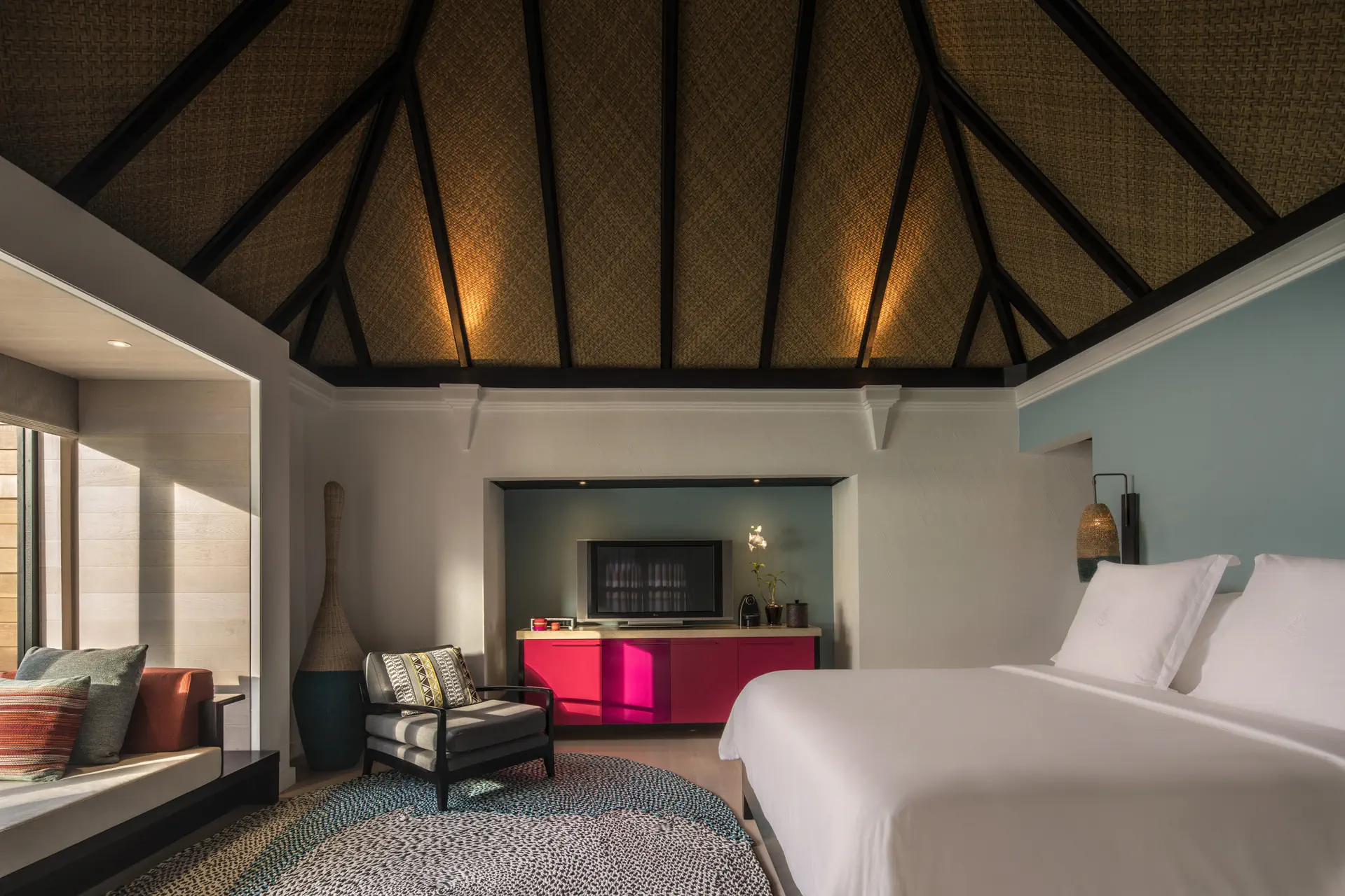 Four Seasons Resort Kuda Huraa - zdjęcie 15