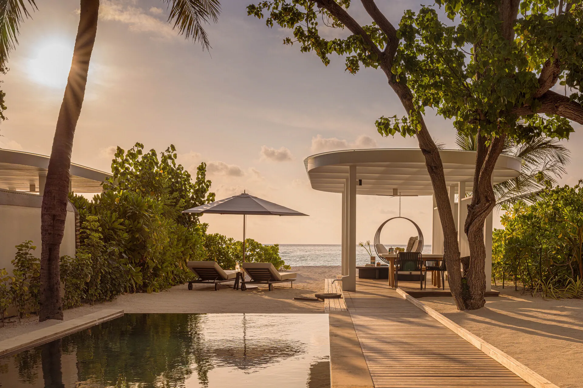 Four Seasons Resort Kuda Huraa - zdjęcie 18