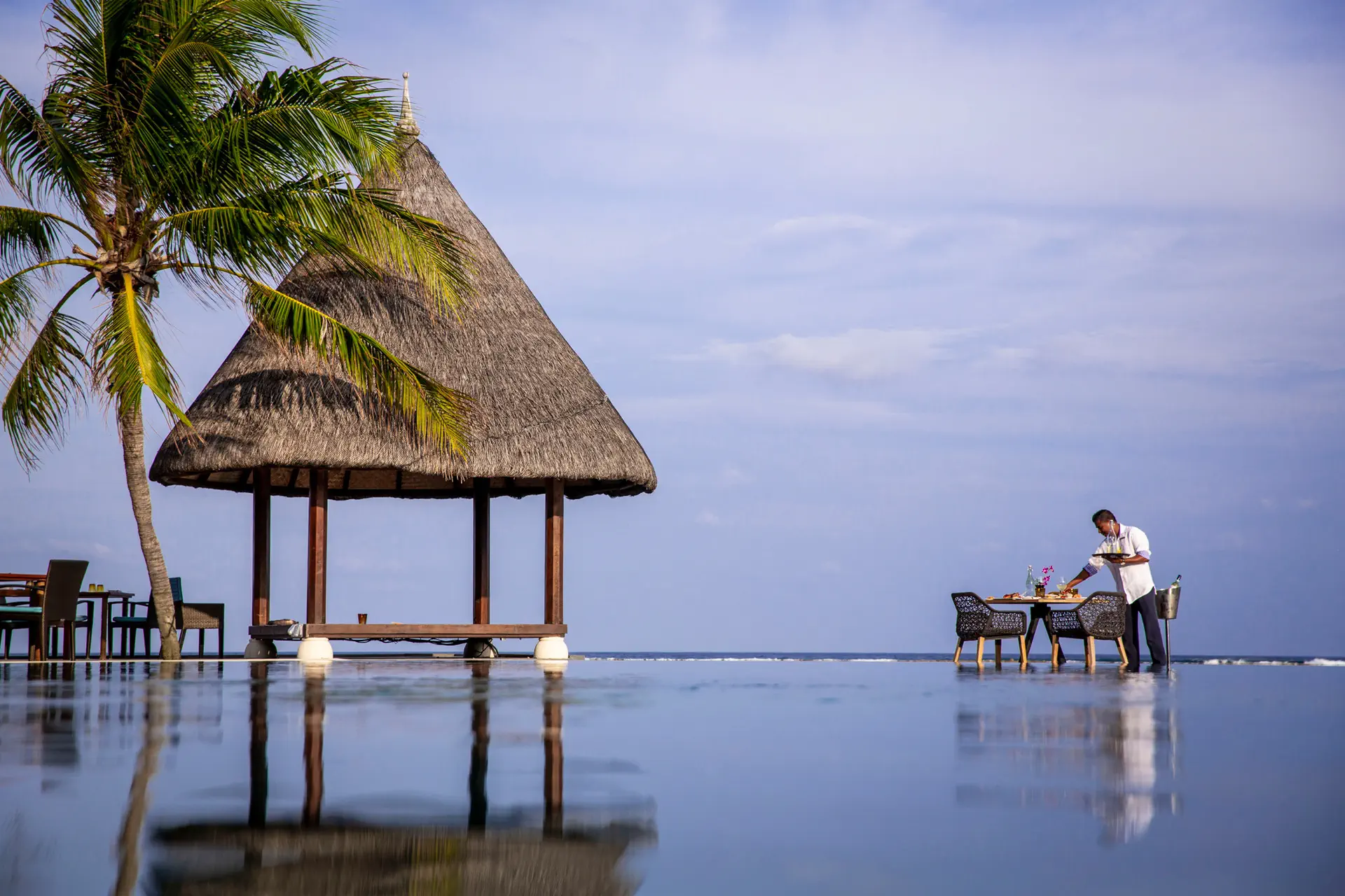 Four Seasons Resort Kuda Huraa - zdjęcie 50