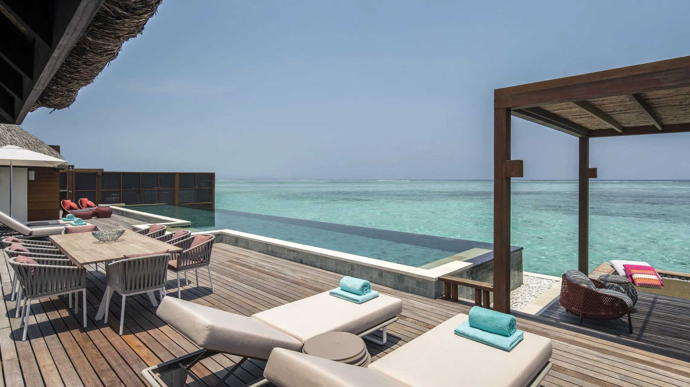 Four Seasons Resort Kuda Huraa - zdjęcie 47