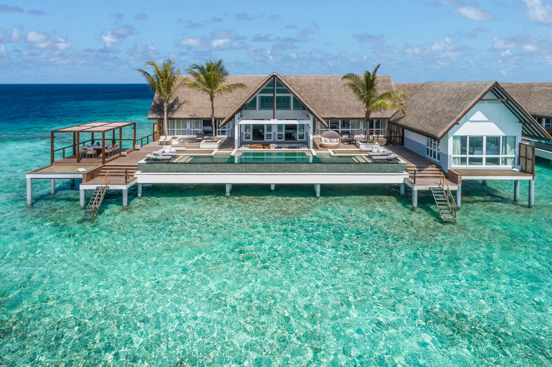 Four Seasons Resort Landaa Giraavaru - zdjęcie 44