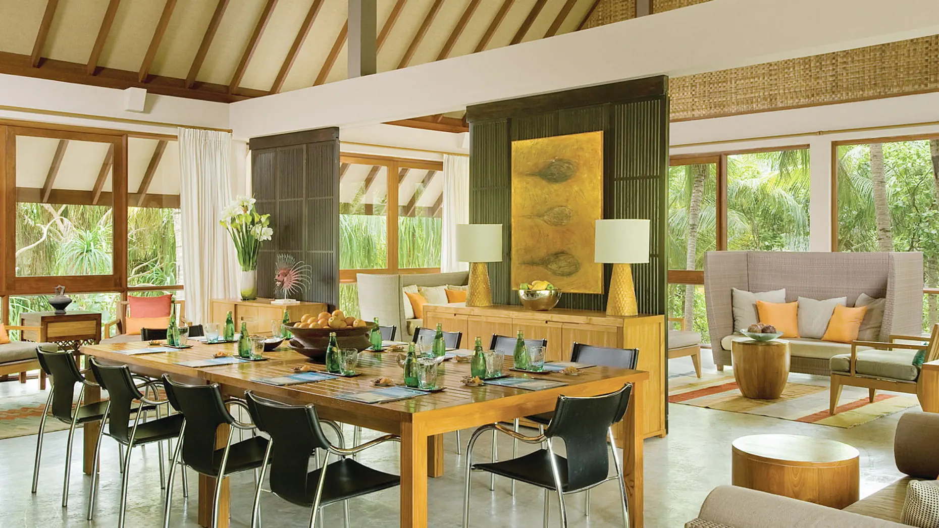 Four Seasons Resort Landaa Giraavaru - zdjęcie 102