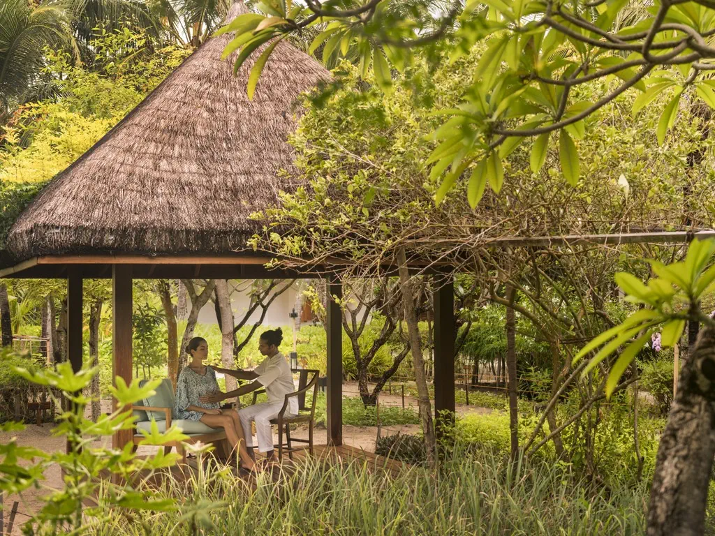 Four Seasons Resort Landaa Giraavaru - zdjęcie 95