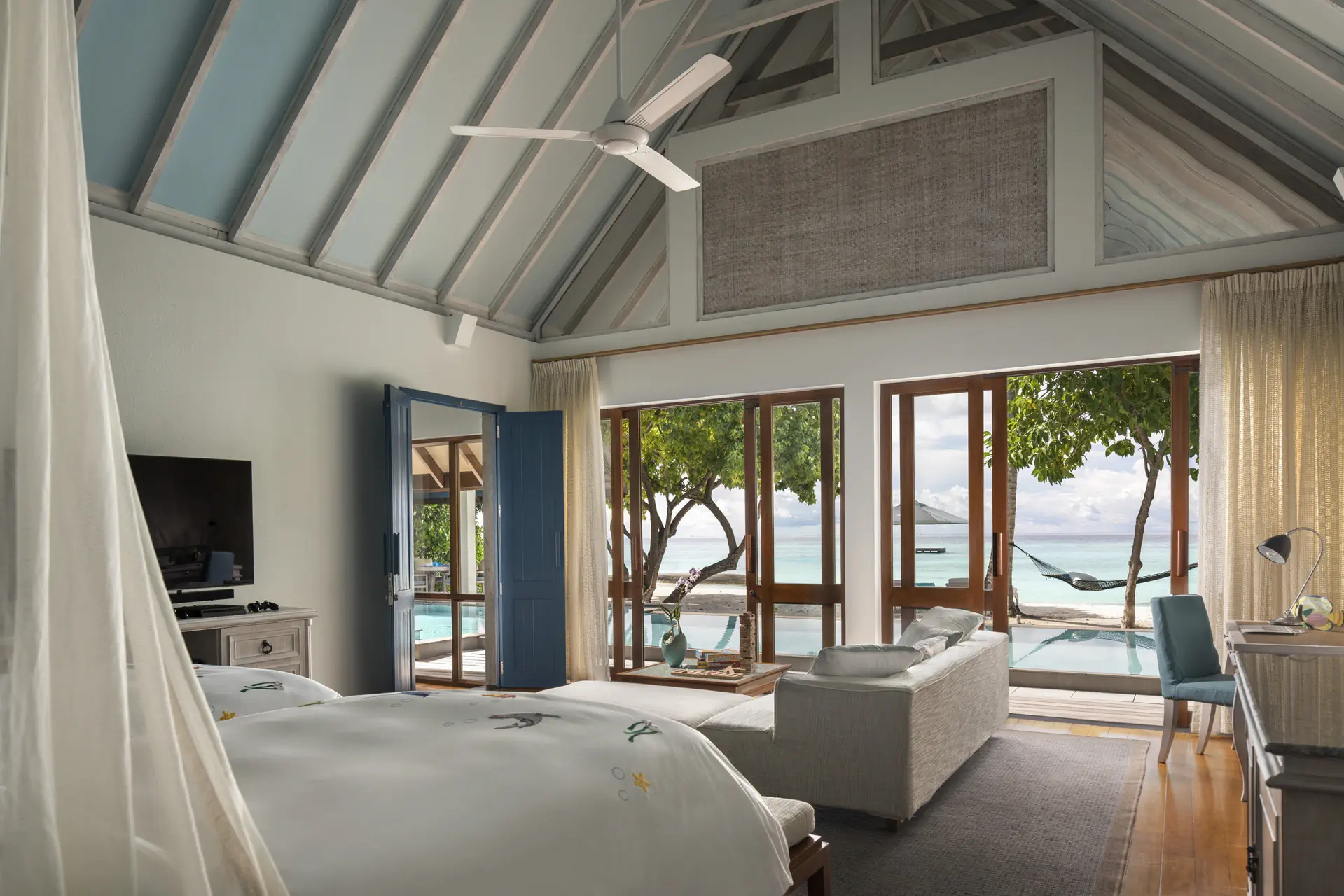 Four Seasons Resort Landaa Giraavaru - zdjęcie 31