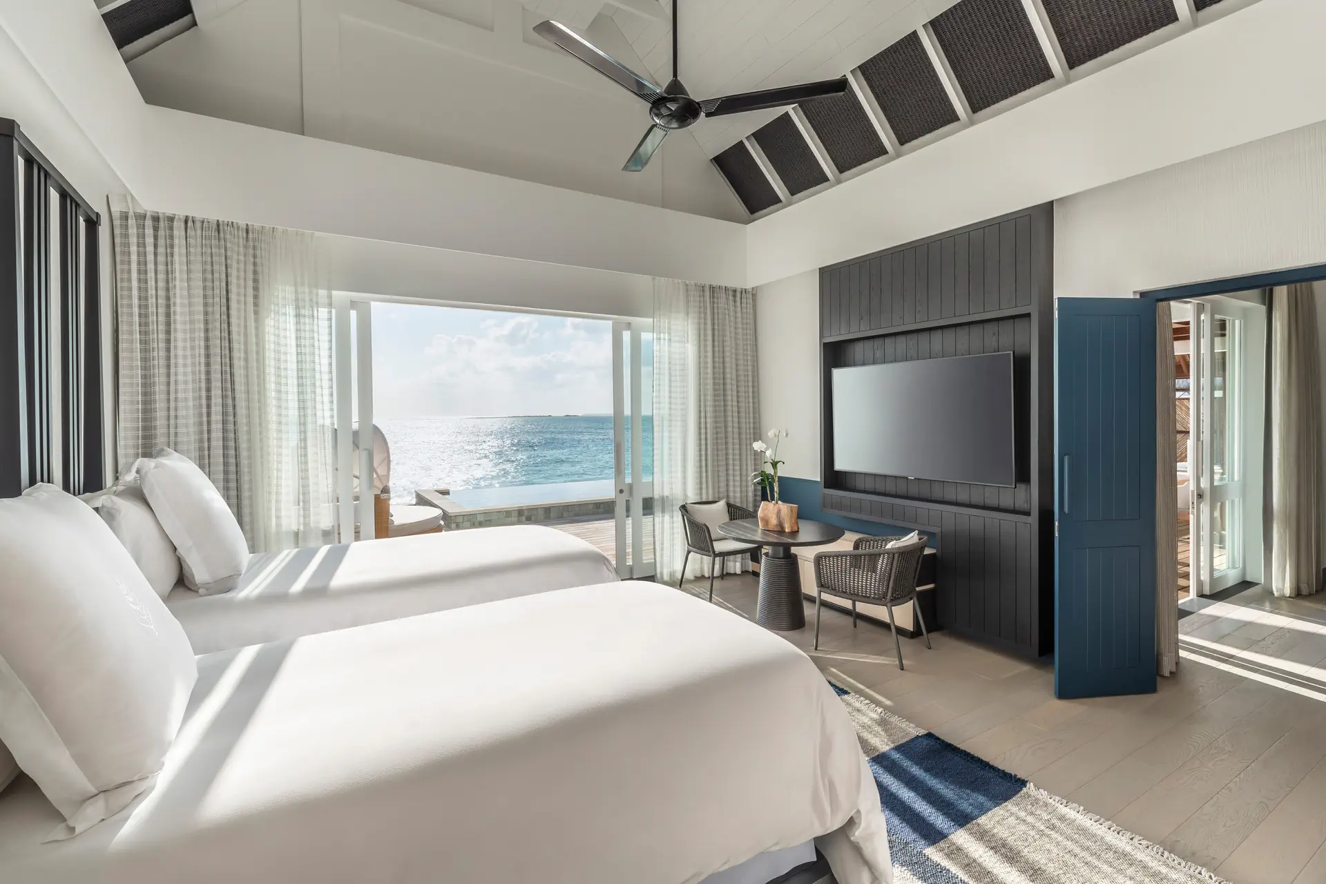 Four Seasons Resort Landaa Giraavaru - zdjęcie 39
