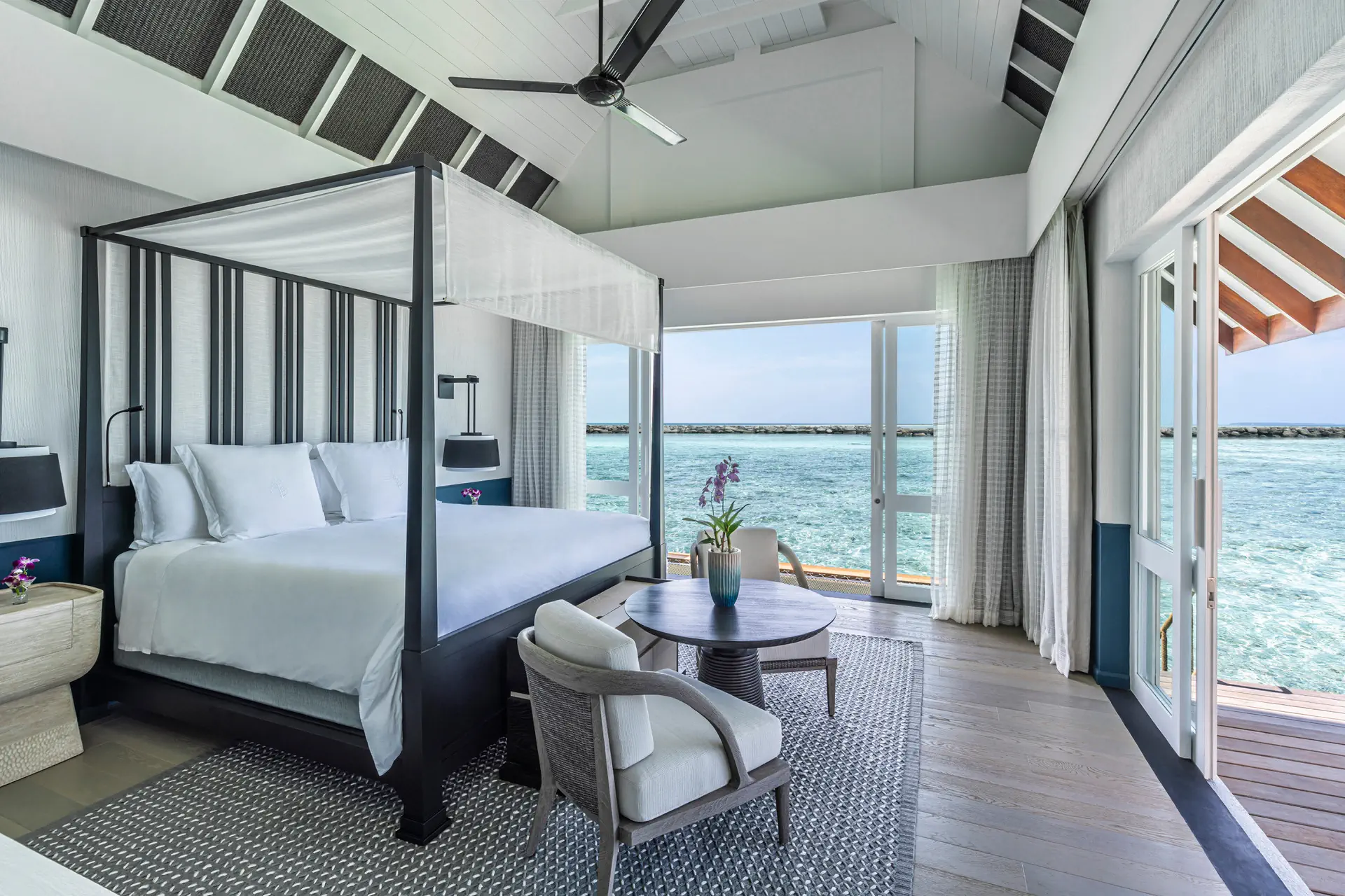 Four Seasons Resort Landaa Giraavaru - zdjęcie 65