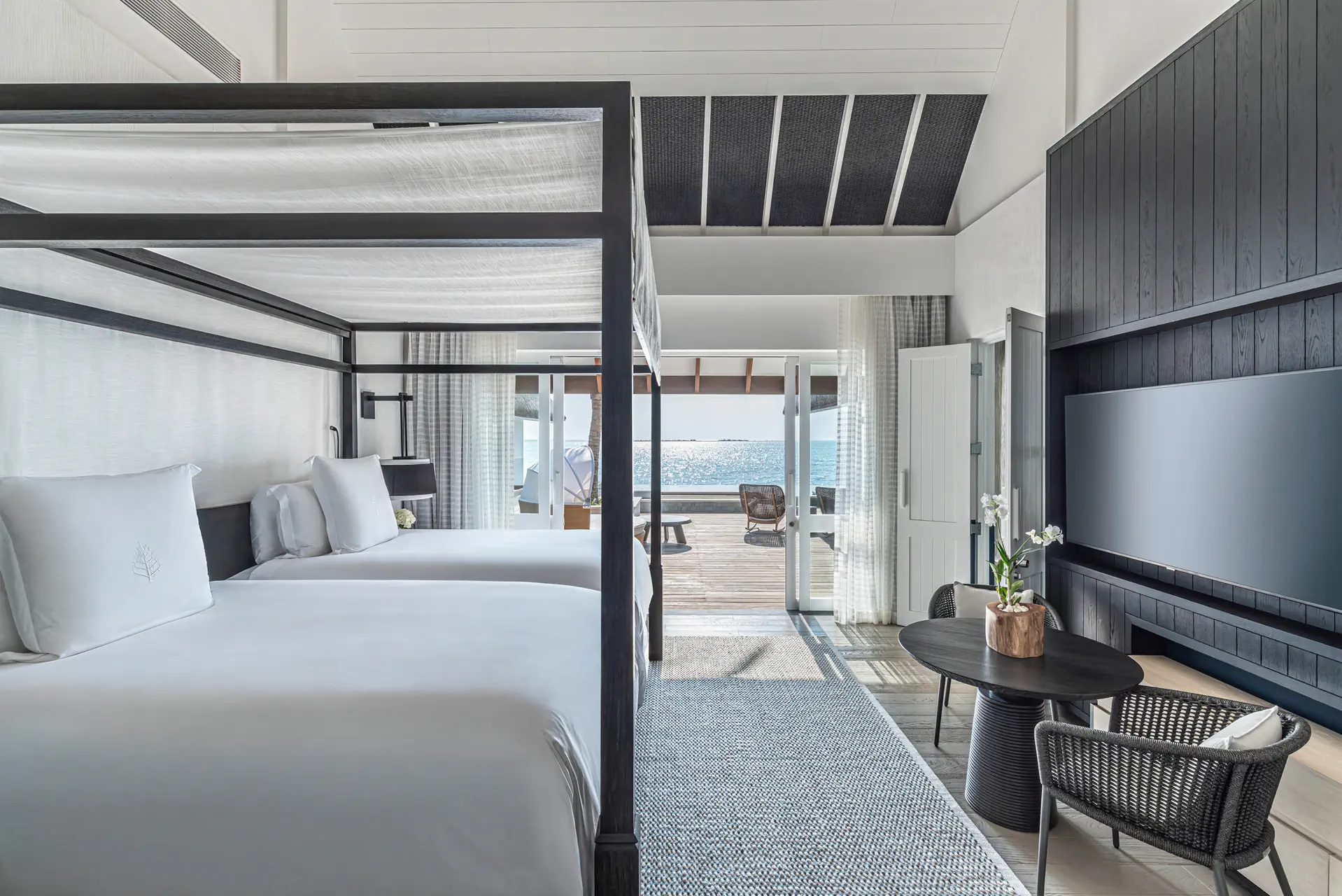 Four Seasons Resort Landaa Giraavaru - zdjęcie 41