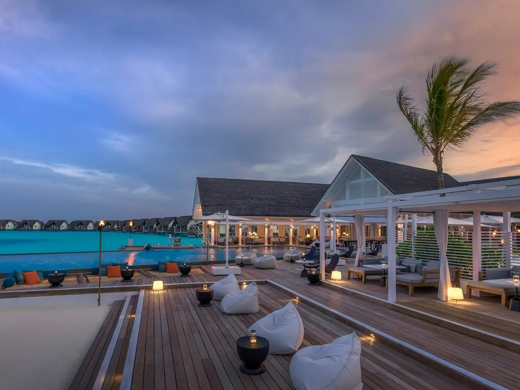 Four Seasons Resort Landaa Giraavaru - zdjęcie 83