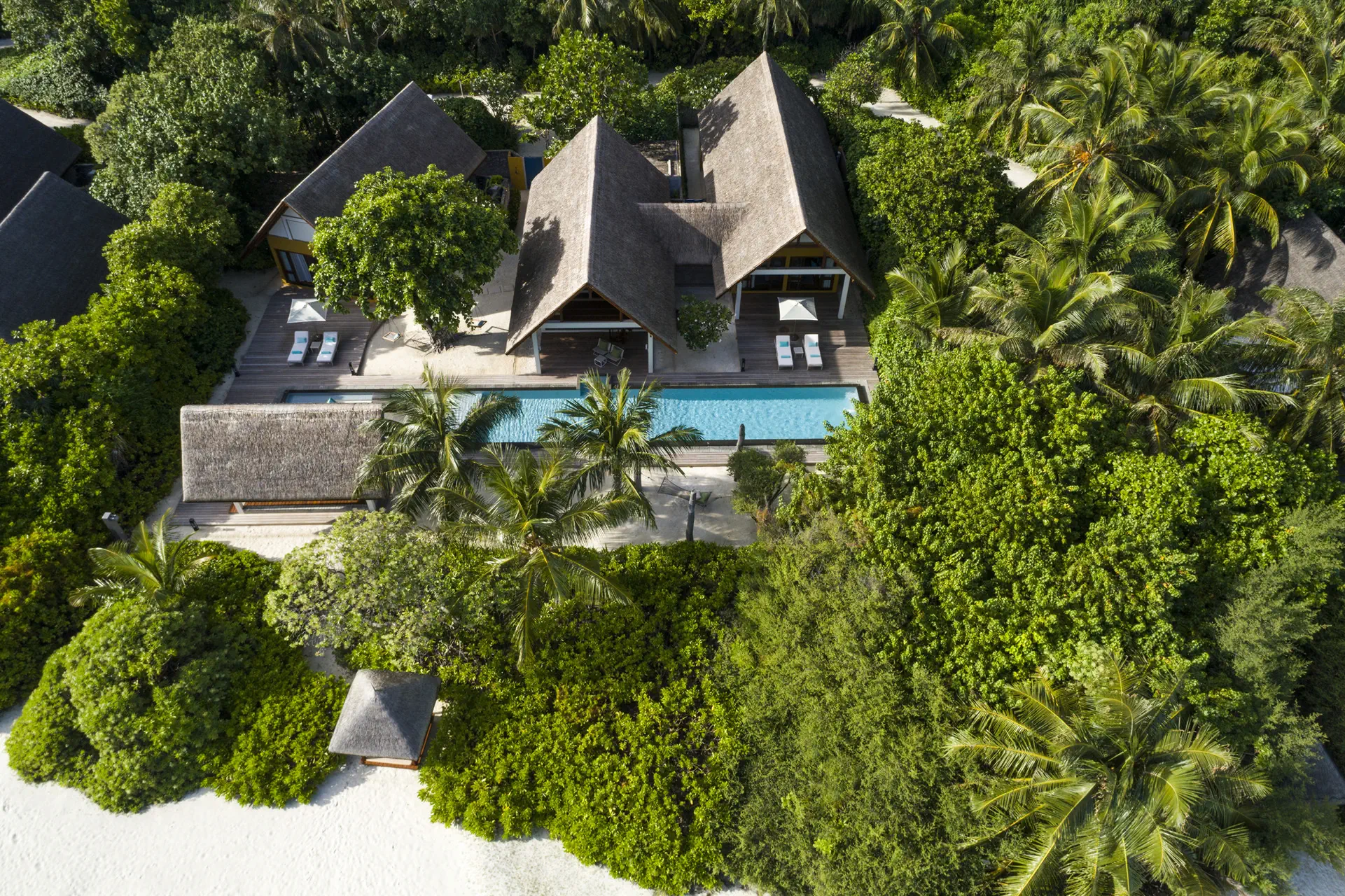 Four Seasons Resort Landaa Giraavaru - zdjęcie 48