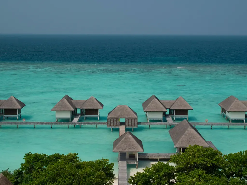 Four Seasons Resort Landaa Giraavaru - zdjęcie 96