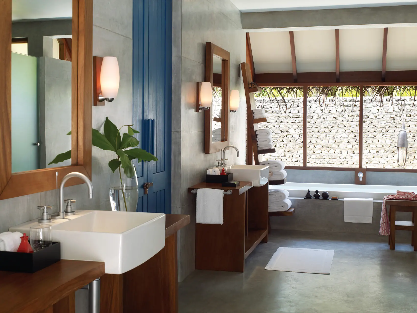 Four Seasons Resort Landaa Giraavaru - zdjęcie 13