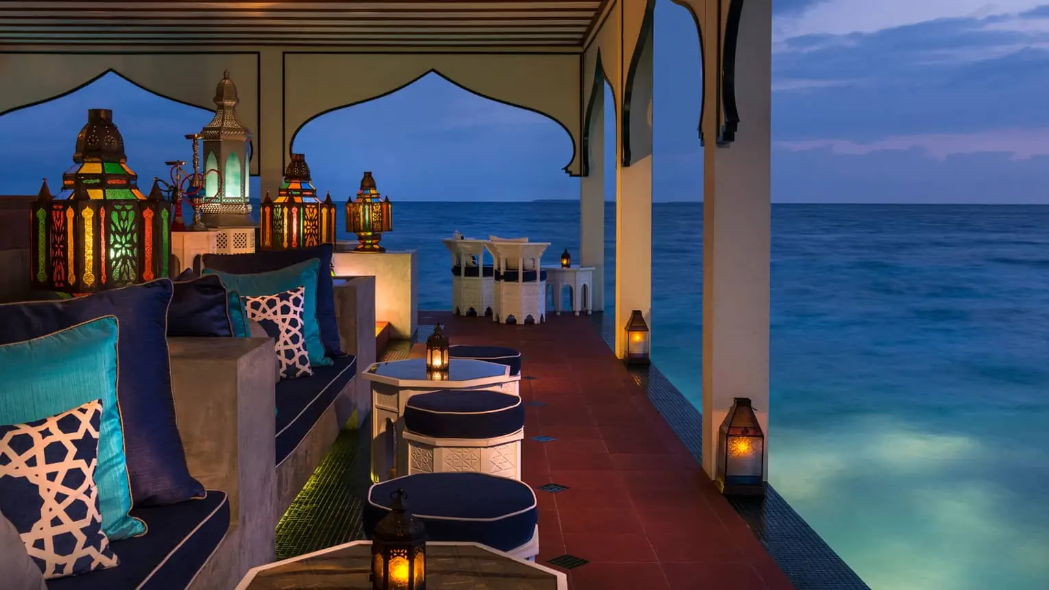 Four Seasons Resort Landaa Giraavaru - zdjęcie 86