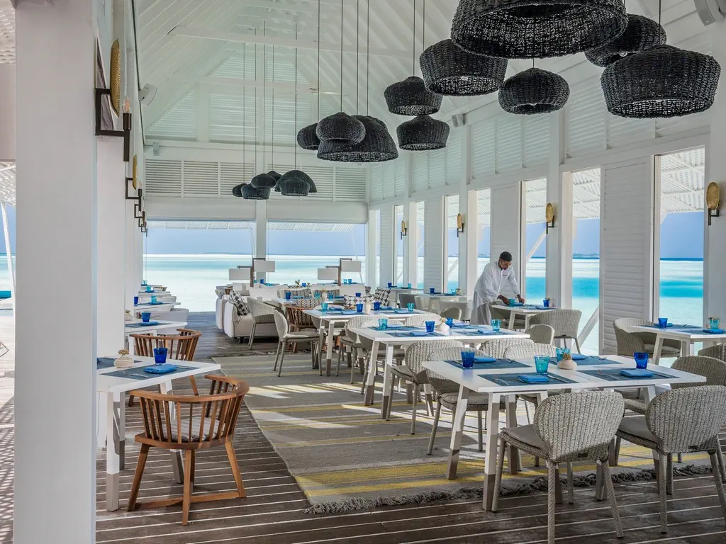 Four Seasons Resort Landaa Giraavaru - zdjęcie 78