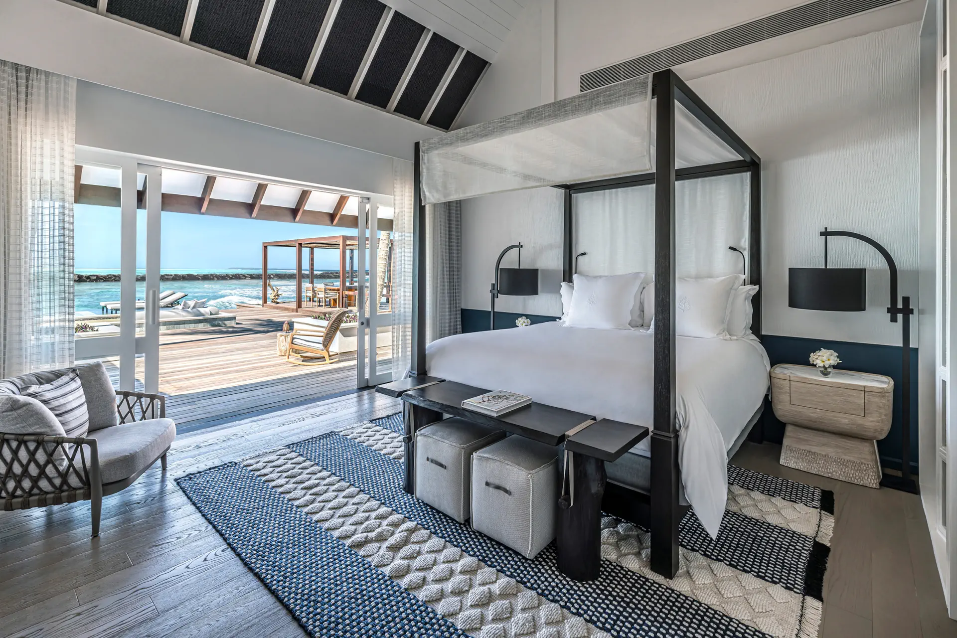 Four Seasons Resort Landaa Giraavaru - zdjęcie 67