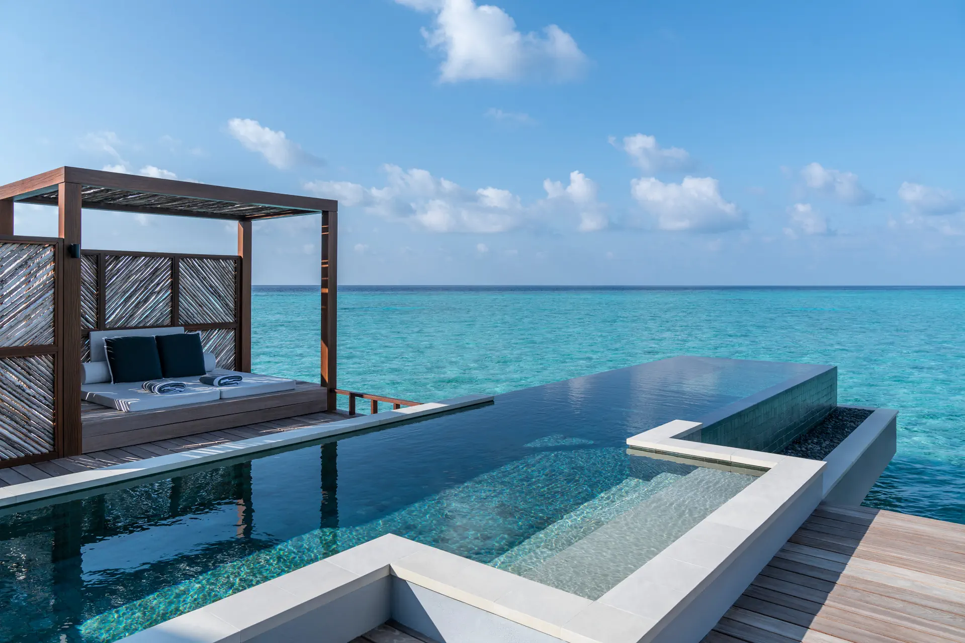 Four Seasons Resort Landaa Giraavaru - zdjęcie 19