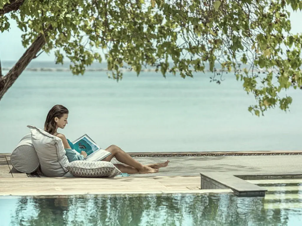 Four Seasons Resort Landaa Giraavaru - zdjęcie 60