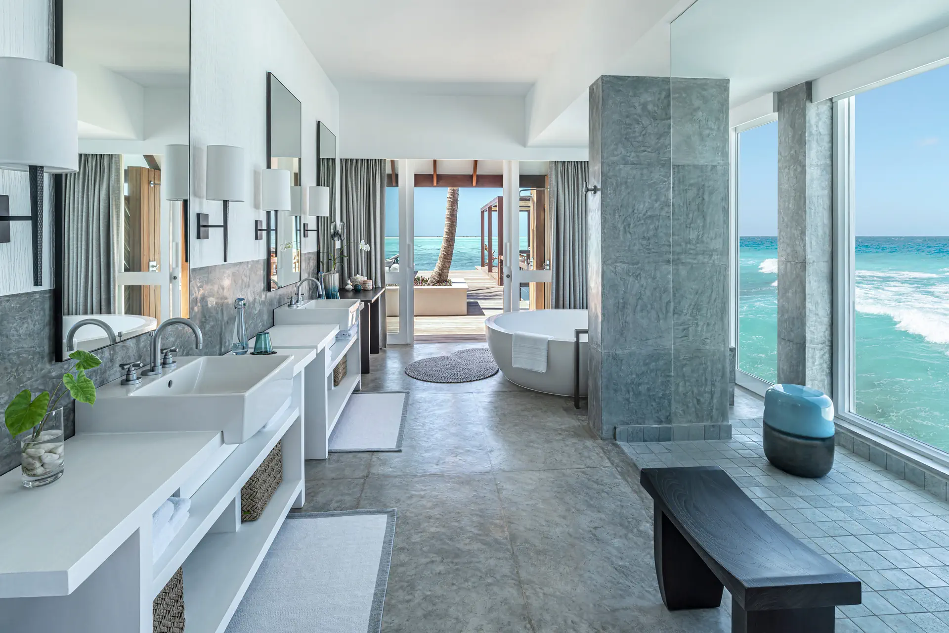 Four Seasons Resort Landaa Giraavaru - zdjęcie 45