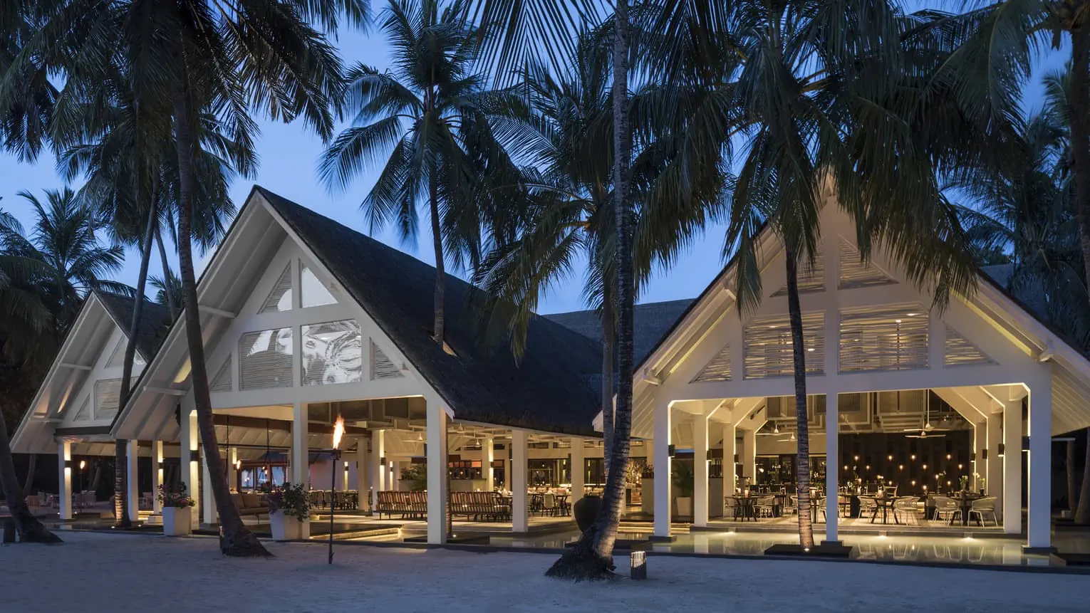 Four Seasons Resort Landaa Giraavaru - zdjęcie 81