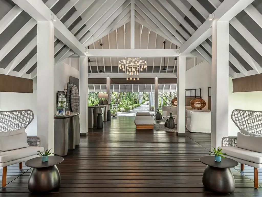 Four Seasons Resort Landaa Giraavaru - zdjęcie 6