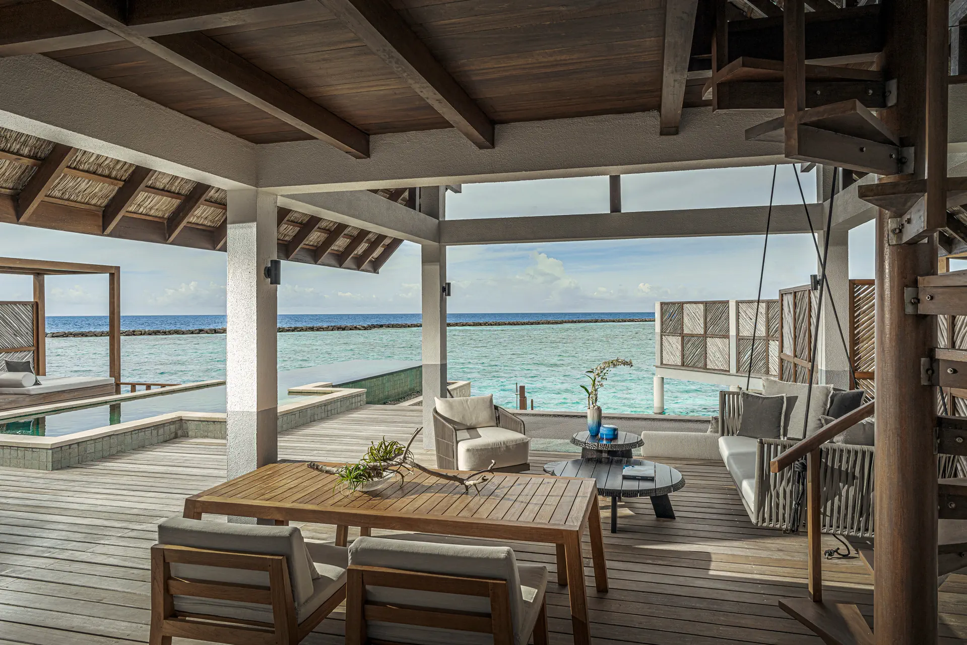 Four Seasons Resort Landaa Giraavaru - zdjęcie 62