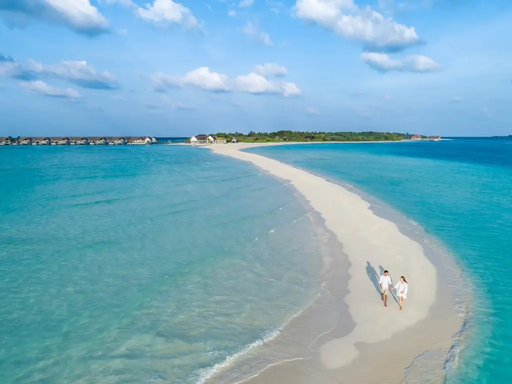 Four Seasons Resort Landaa Giraavaru - zdjęcie 90